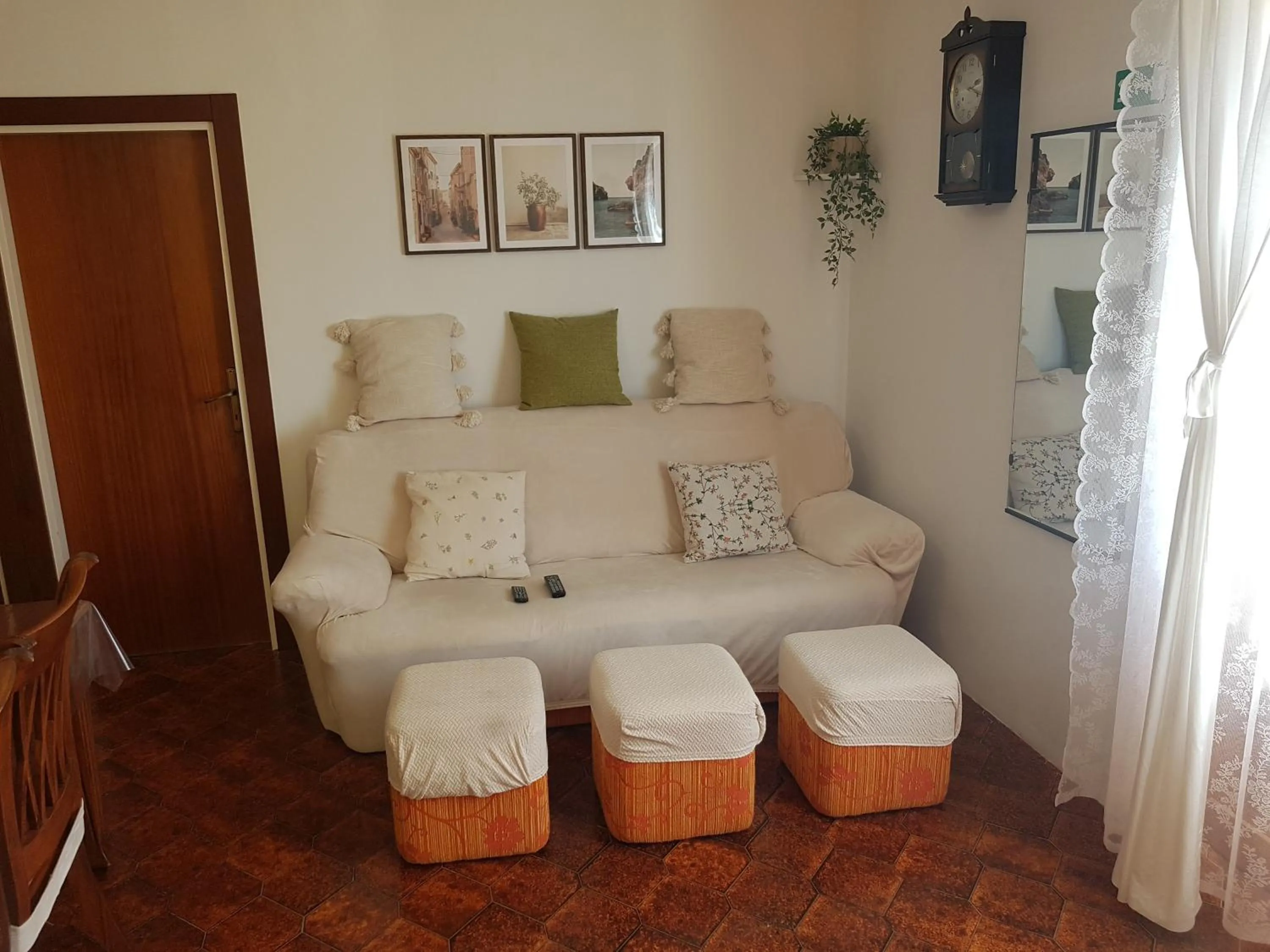 Dining area in Apartments Villa Sonia & Teo Hvar