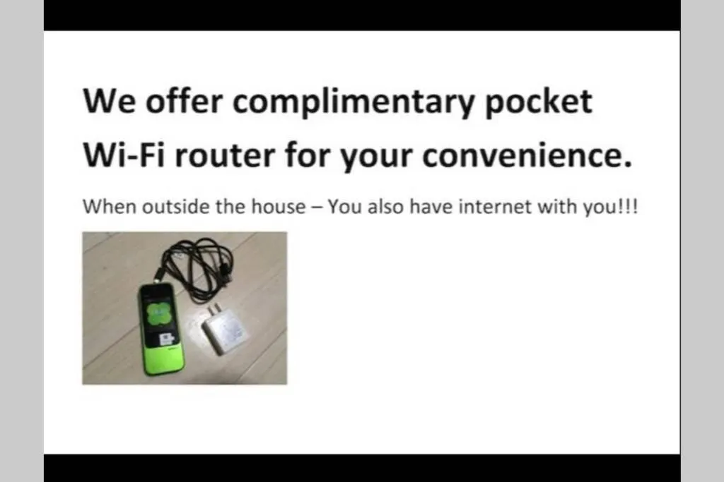 三十三間堂近くのカノンハウス Kanon House