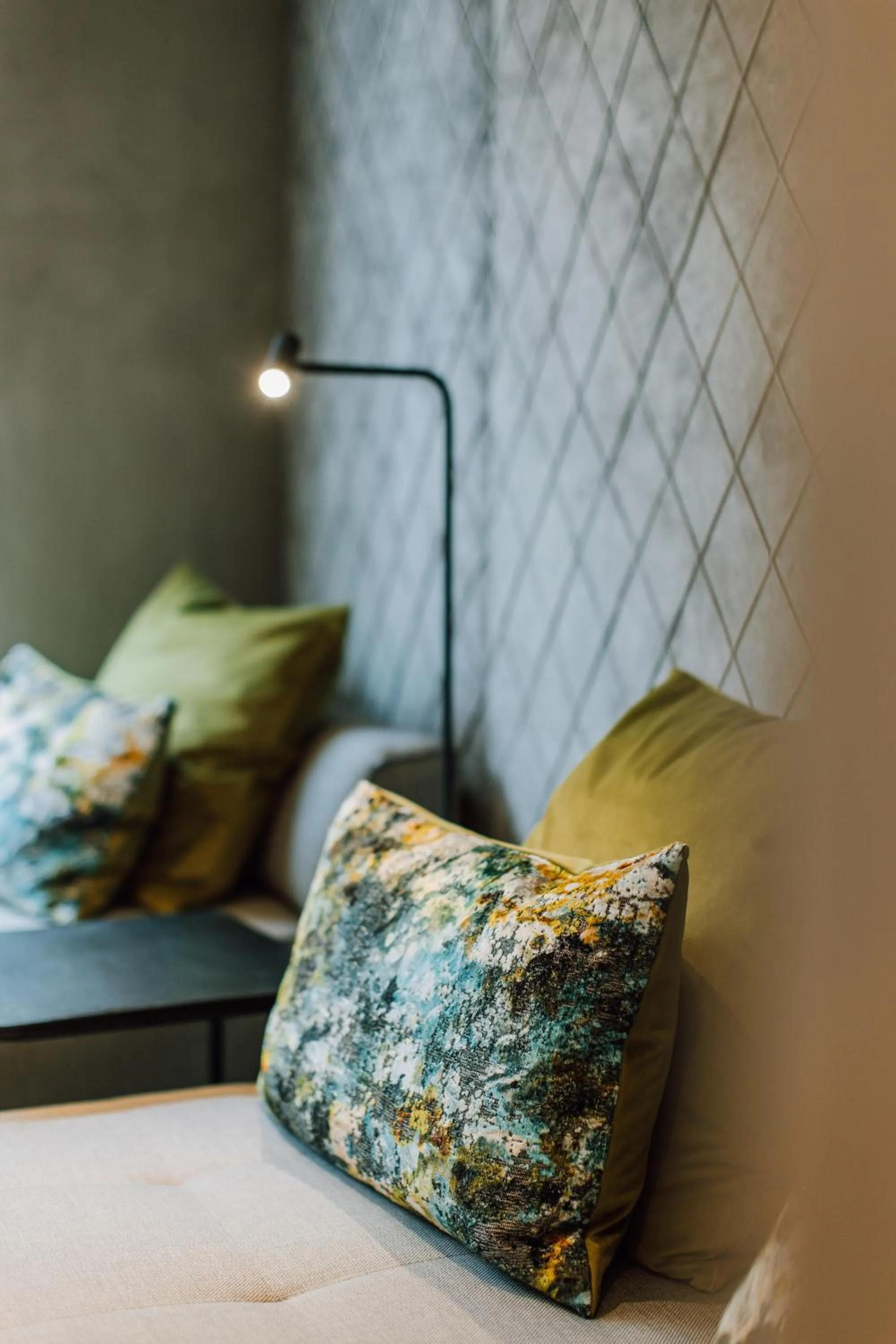 Spa and wellness centre/facilities, Bed in Hotel Gabi