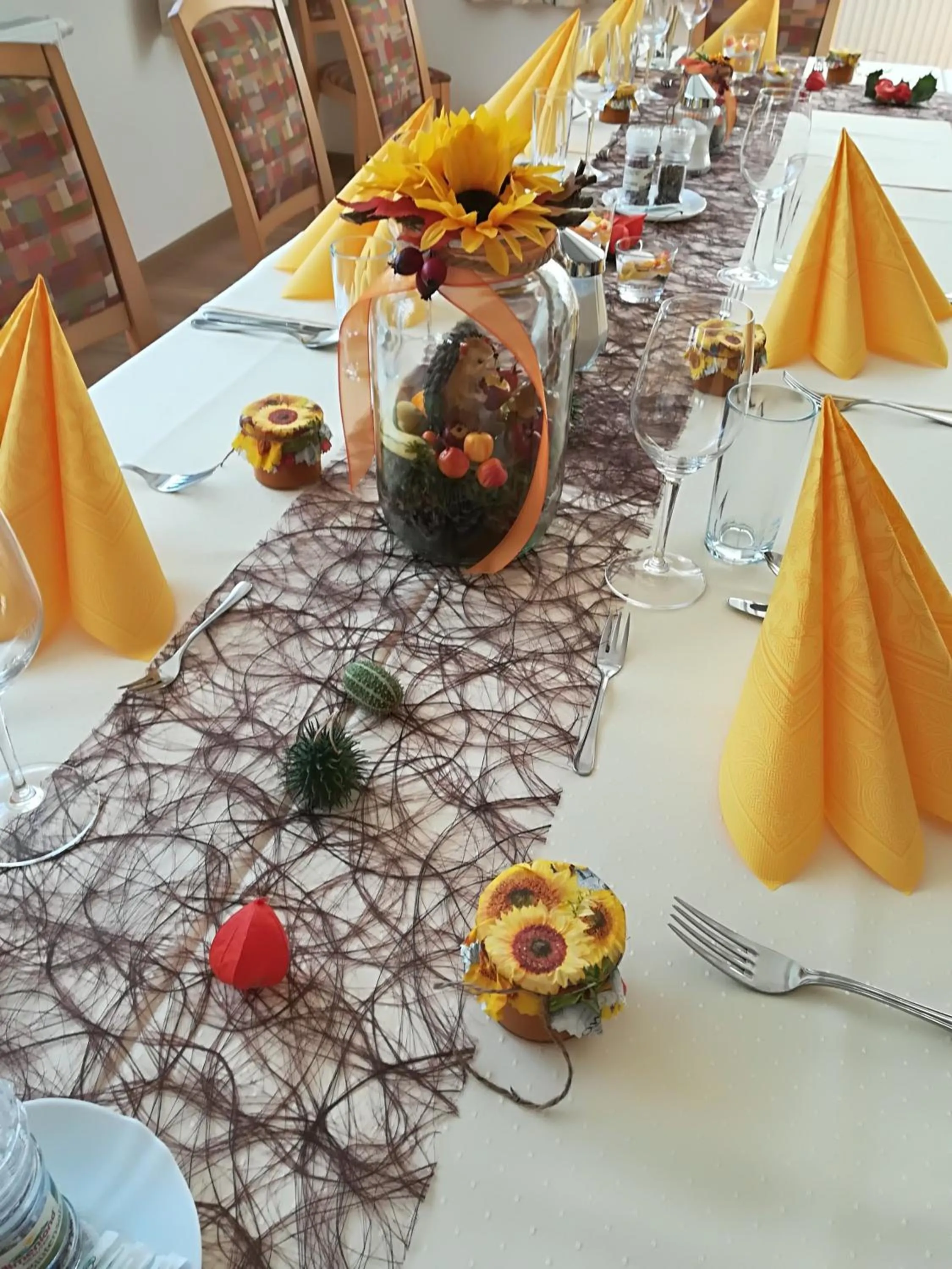 Restaurant/places to eat in Landhotel-Restaurant Willingshofer