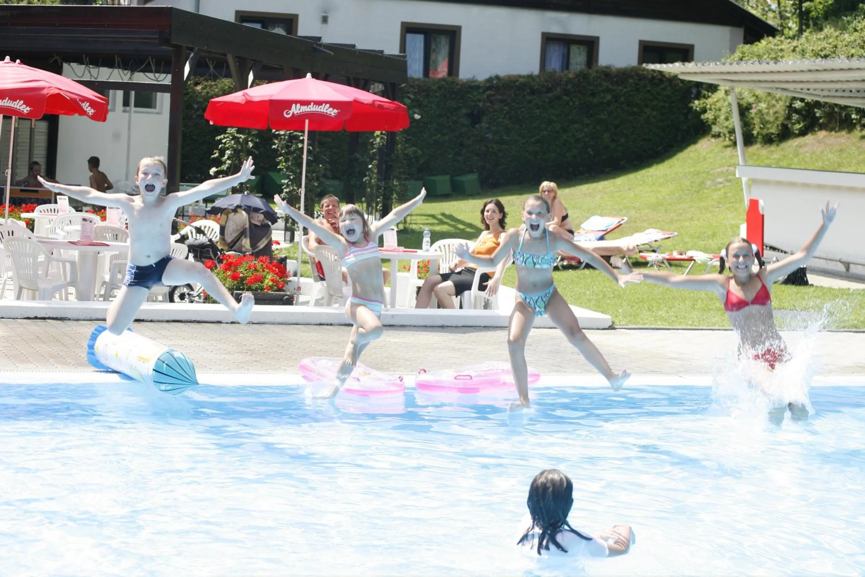  in Landhotel-Restaurant Willingshofer