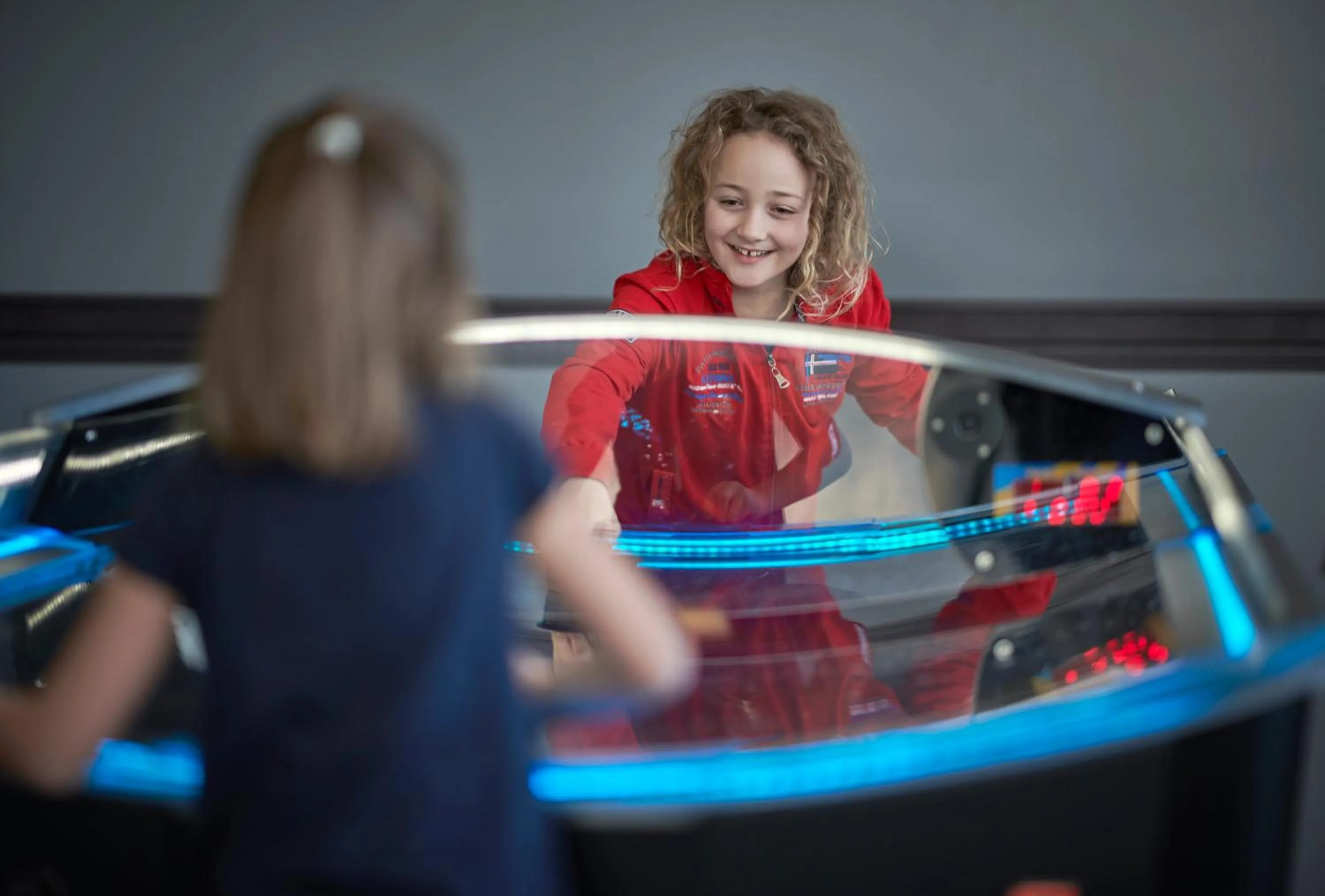 Activities in Lisi Family Hotel