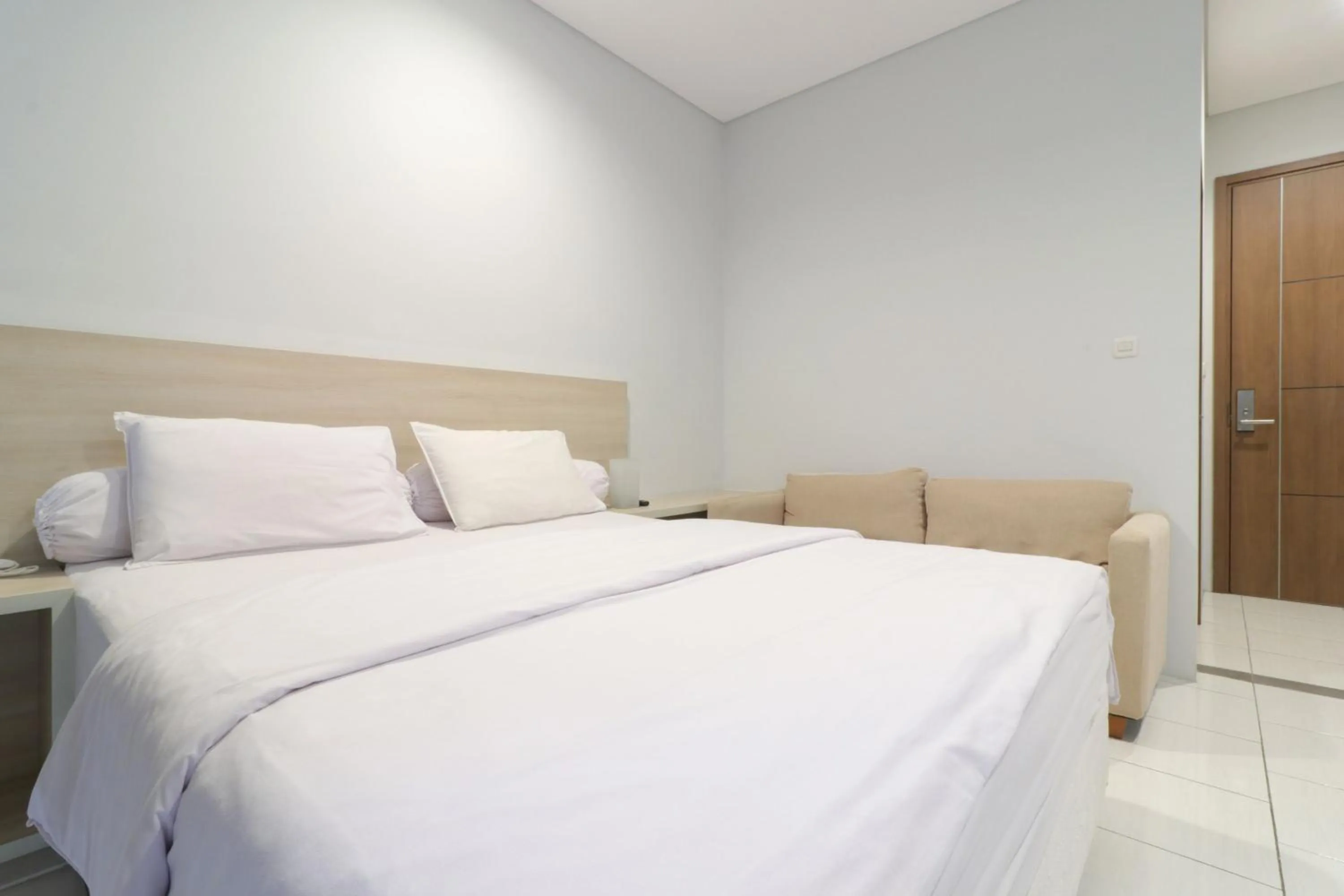 Studio in Mendjangan Residence