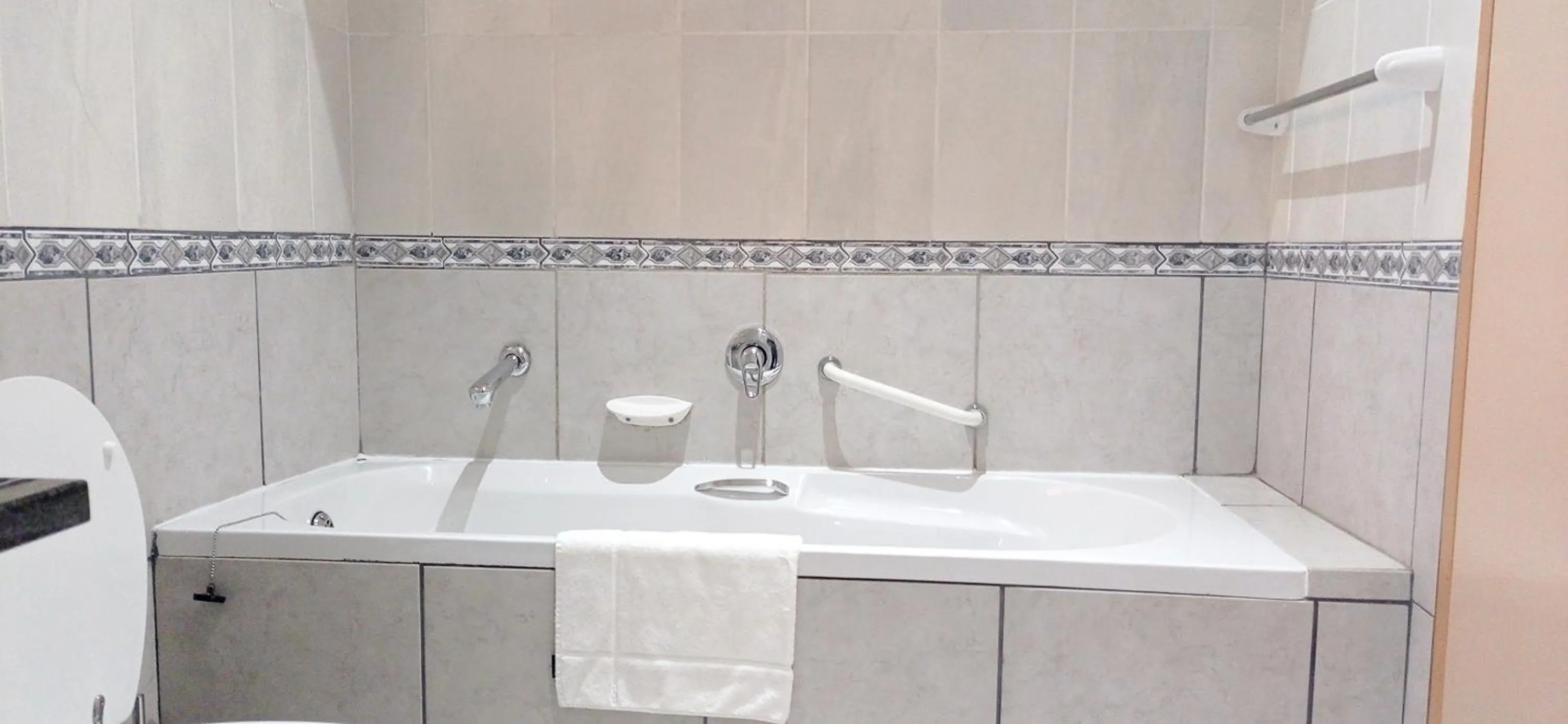 Bathroom in Sparkling Water Hotels & Spa