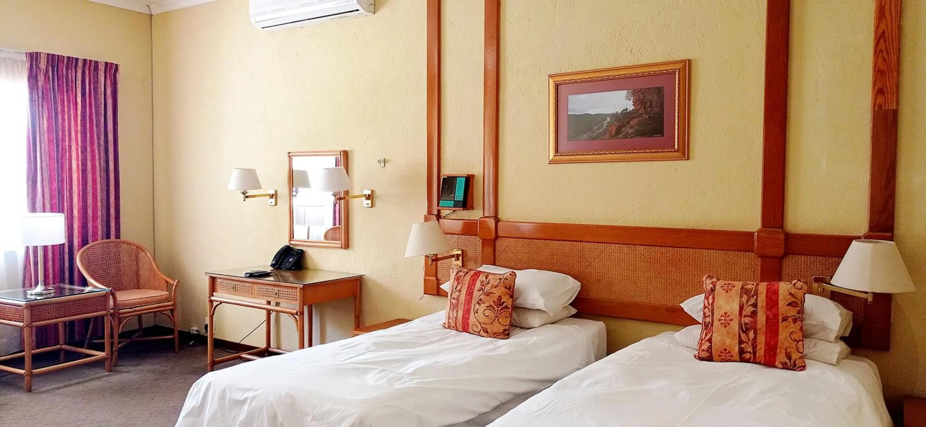 Photo of the whole room in Sparkling Water Hotels & Spa