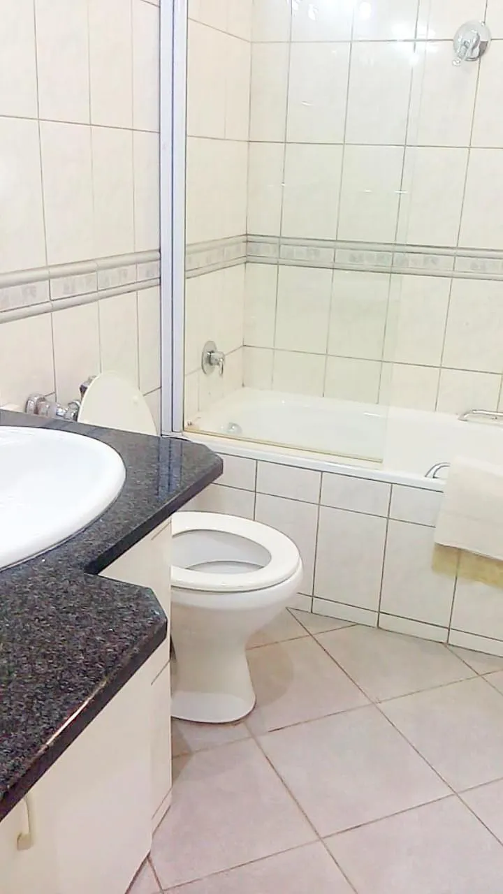 Bathroom in Sparkling Water Hotels & Spa