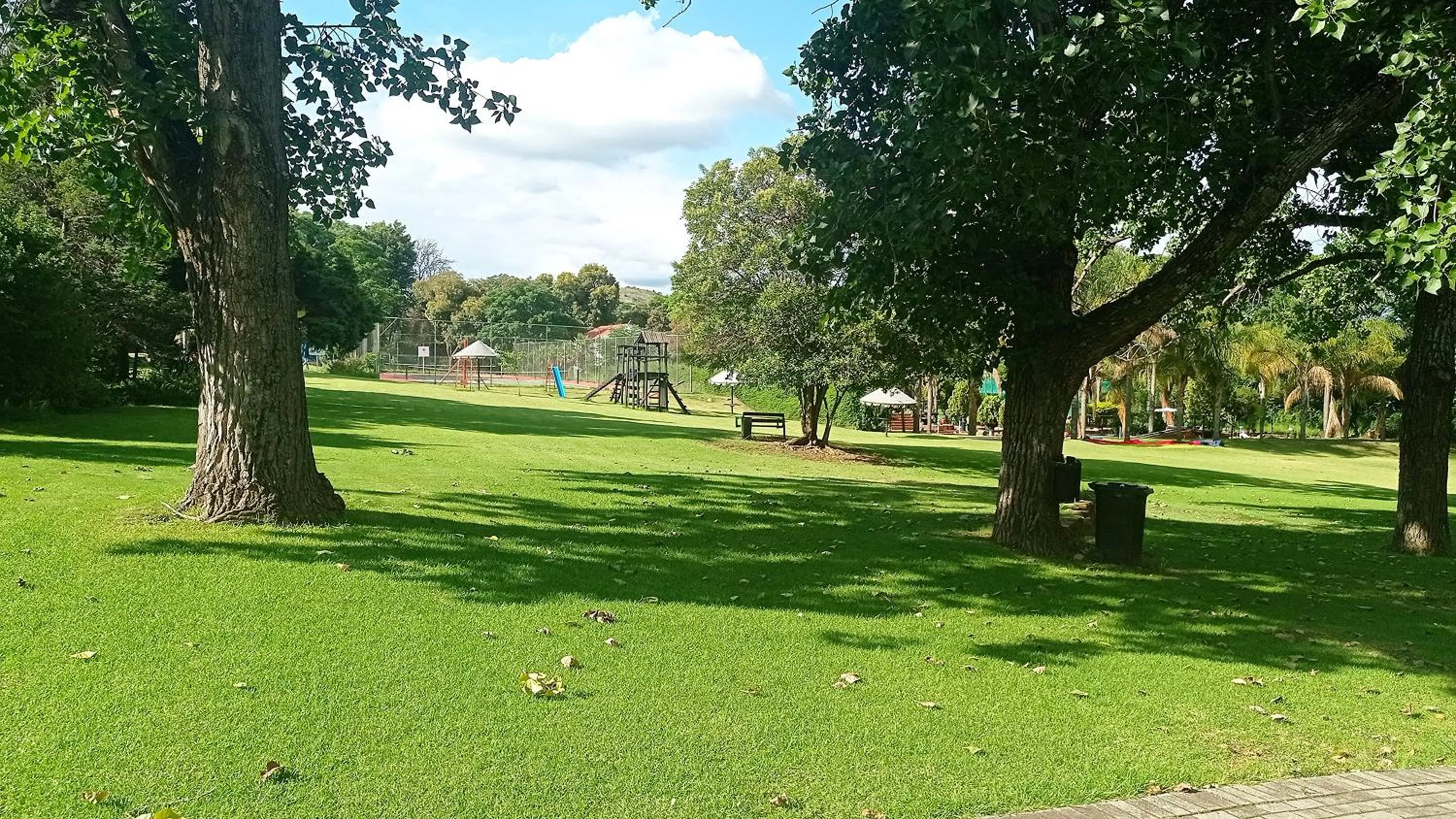 View (from property/room) in Sparkling Water Hotels & Spa