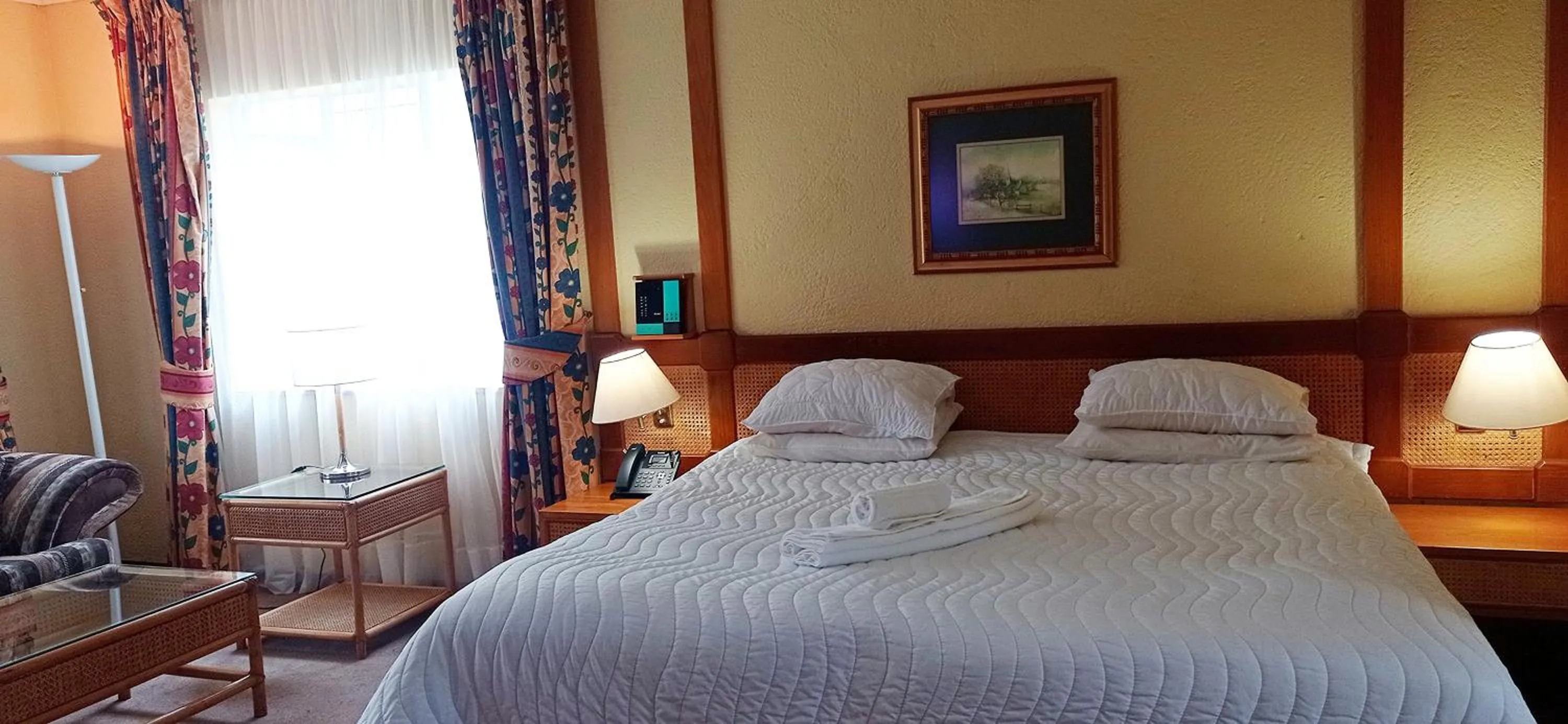 Photo of the whole room in Sparkling Water Hotels & Spa