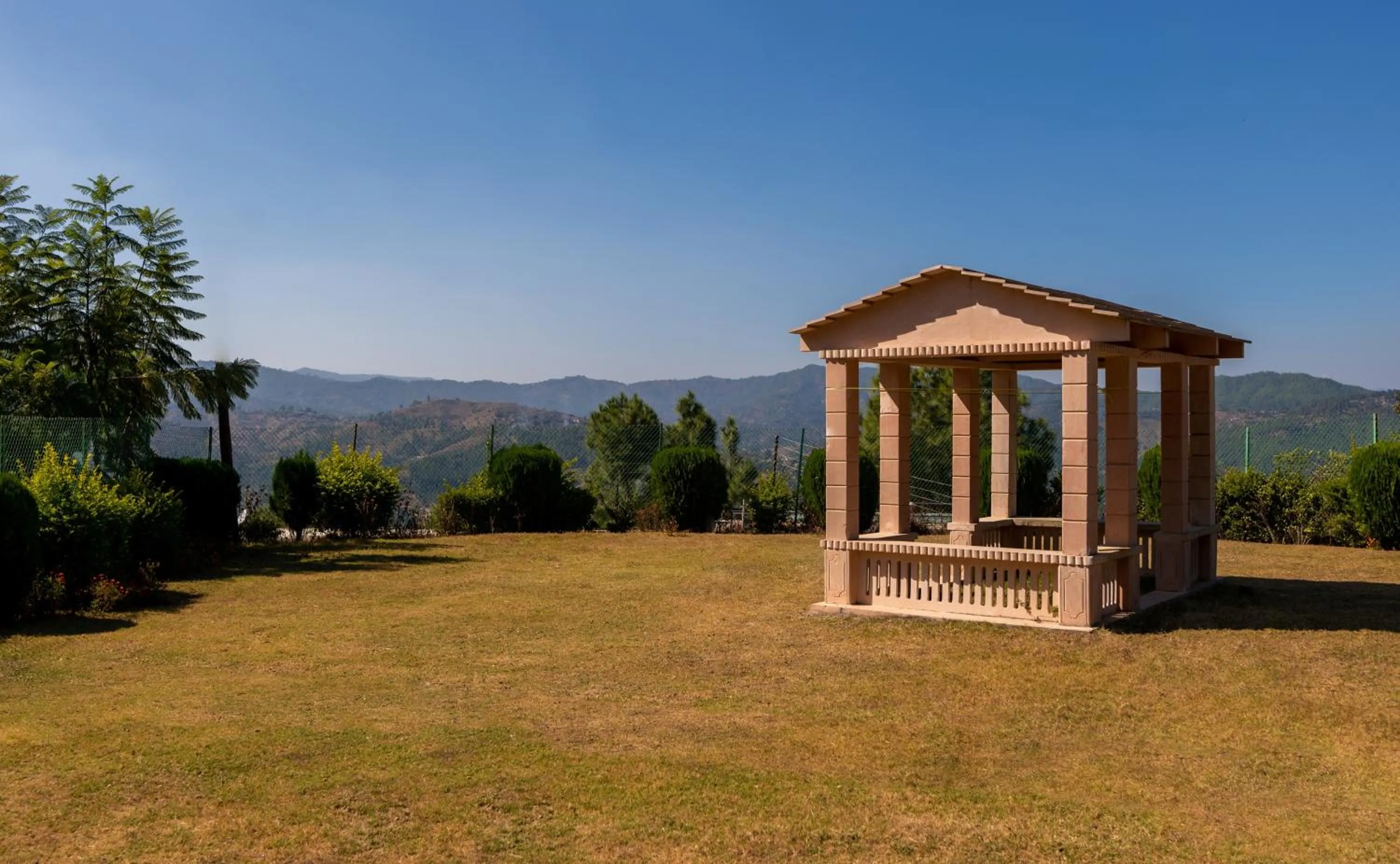 Other in BluSalzz Homes - The Himalayan Bungalow, Almora - Uttarakhand