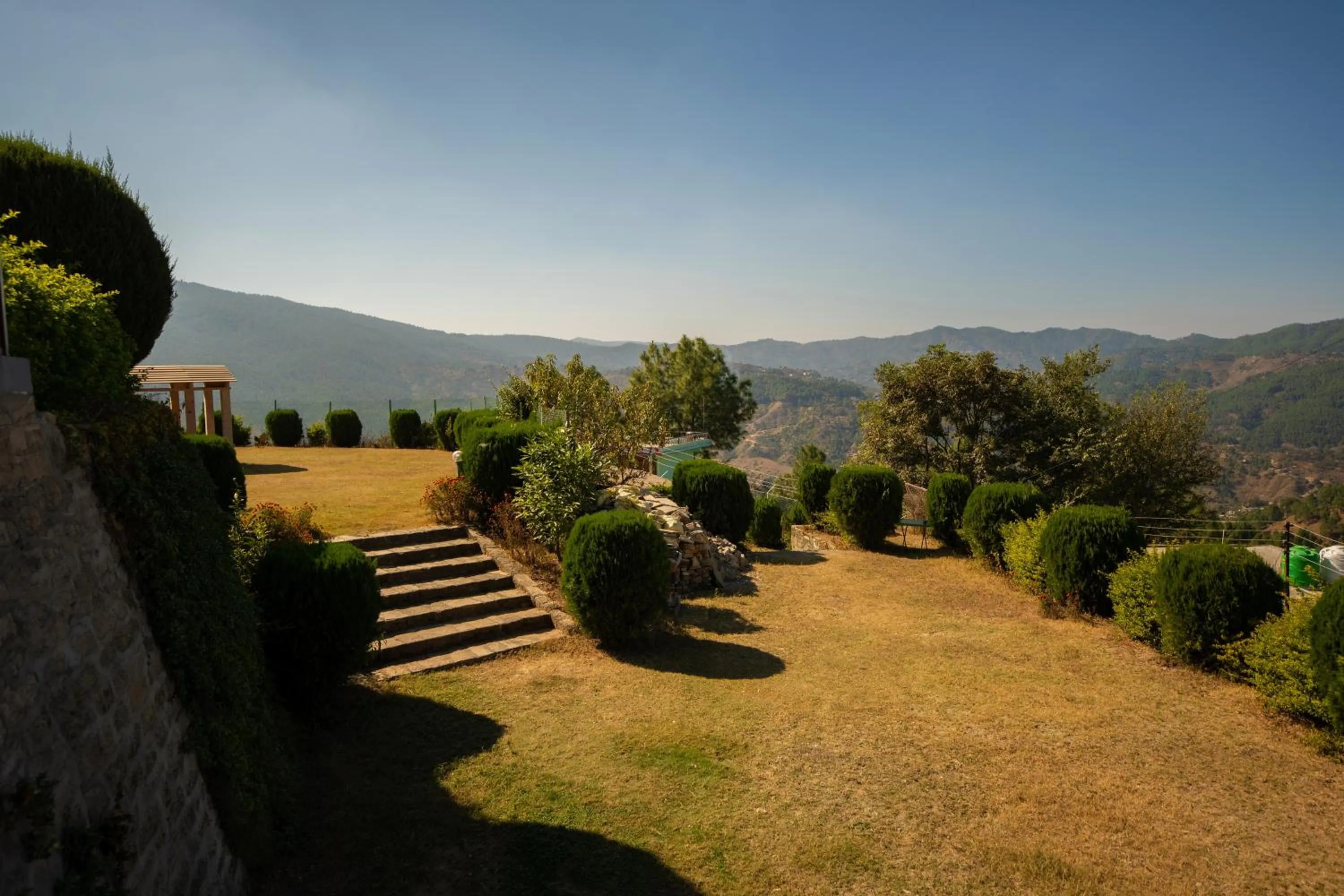 Other in BluSalzz Homes - The Himalayan Bungalow, Almora - Uttarakhand