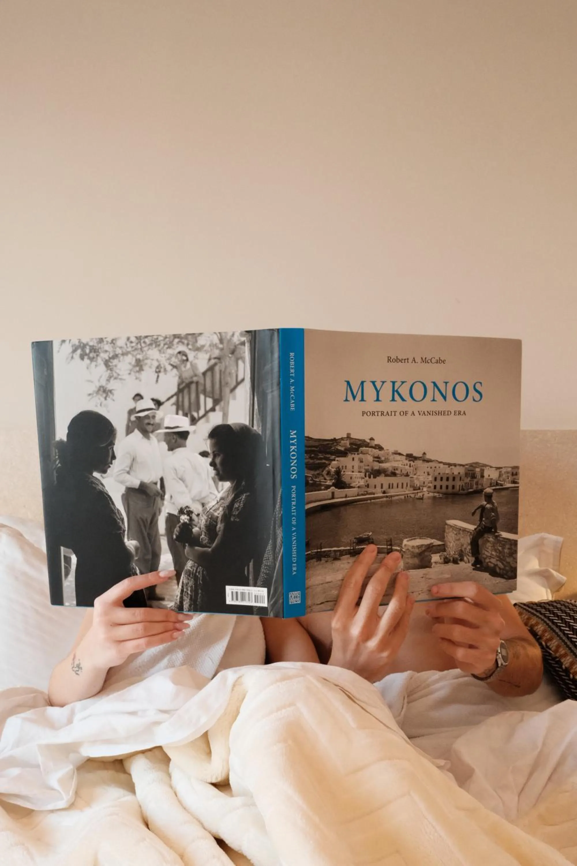 Yalos Hotel Sunset view Mykonos town private rooms