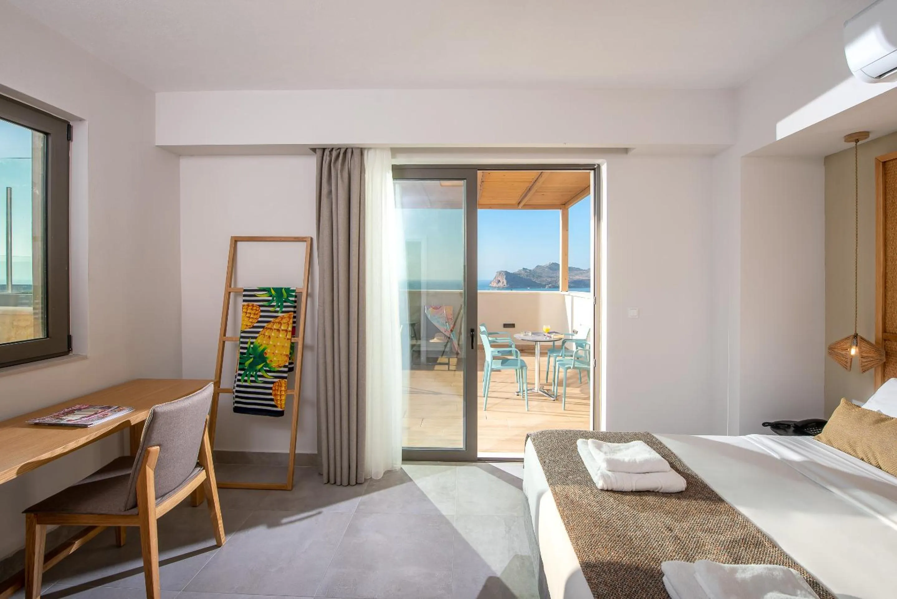 Balcony/Terrace in Caldera Village