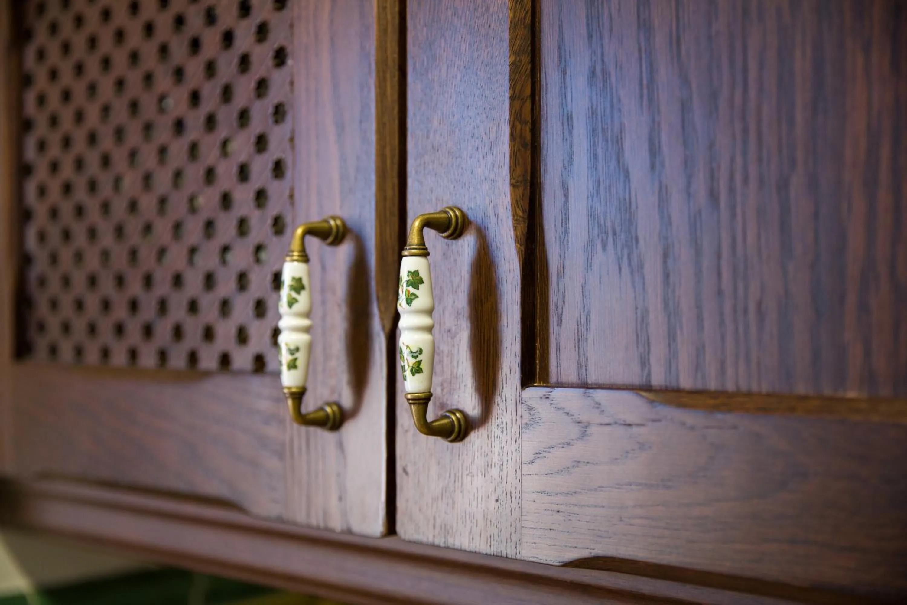 Kitchen or kitchenette in Hostal Don Joaquín Alora