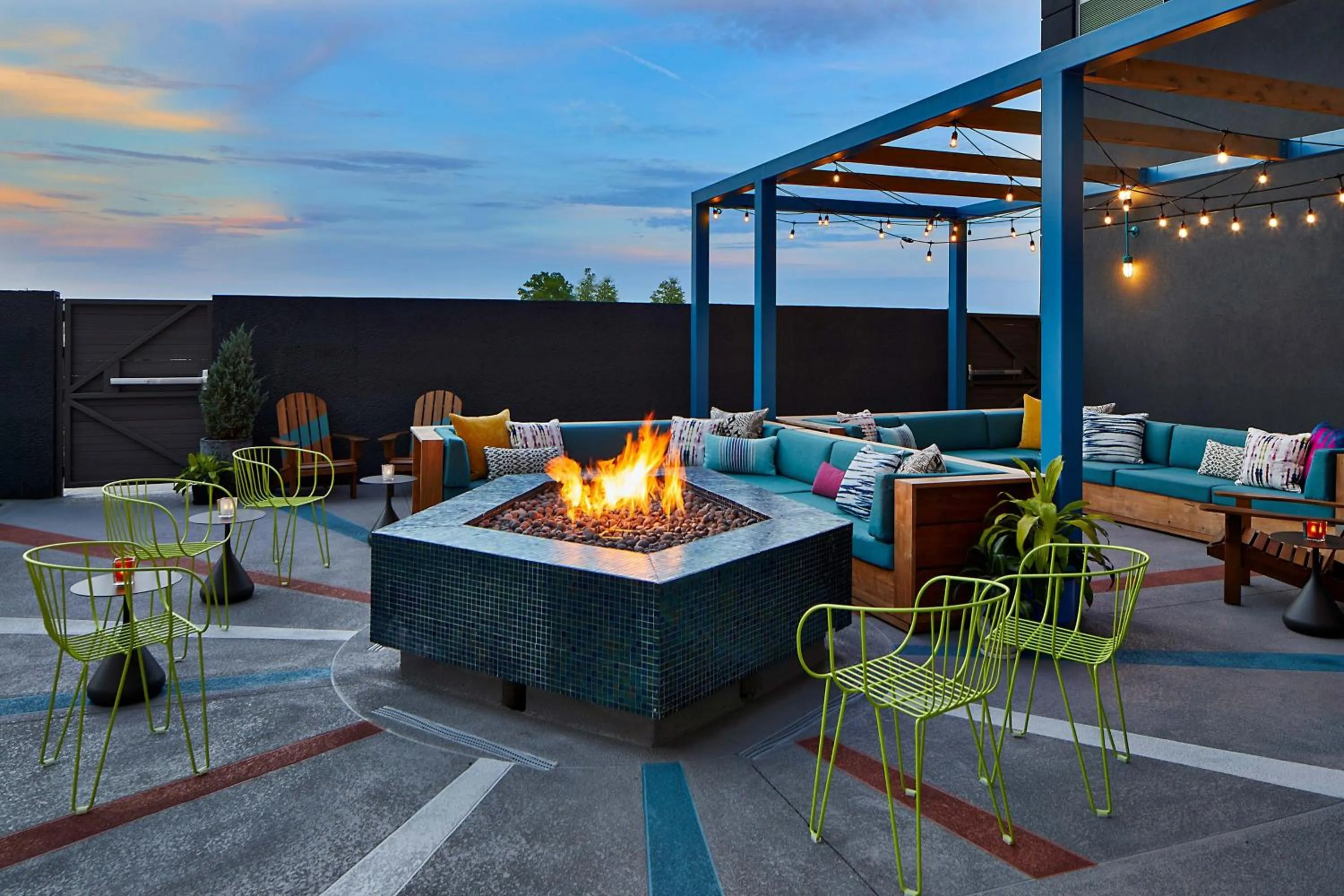 Other in Aloft Chattanooga Hamilton Place