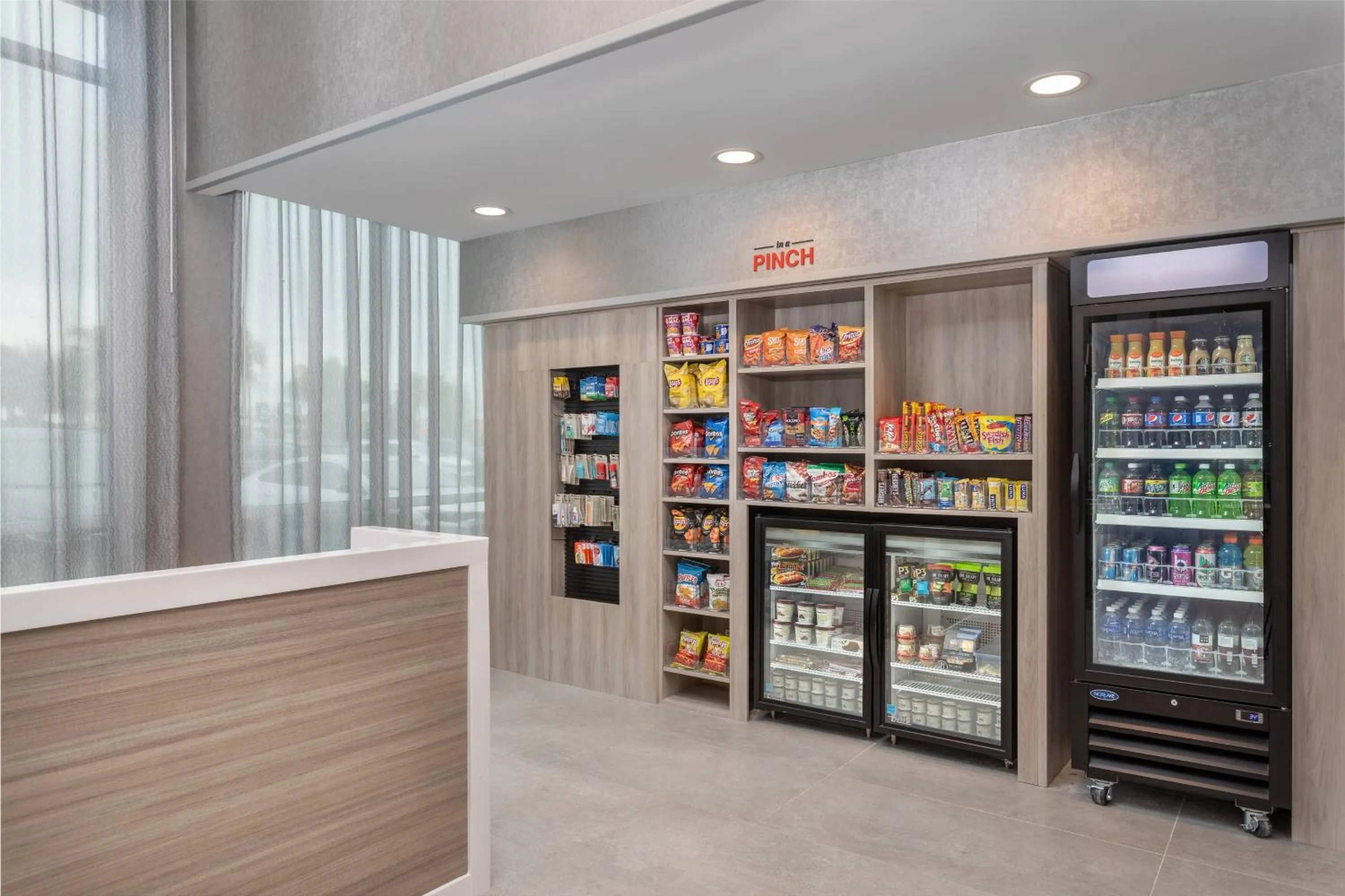 Other in TownePlace Suites By Marriott Orlando Southwest Near Universal