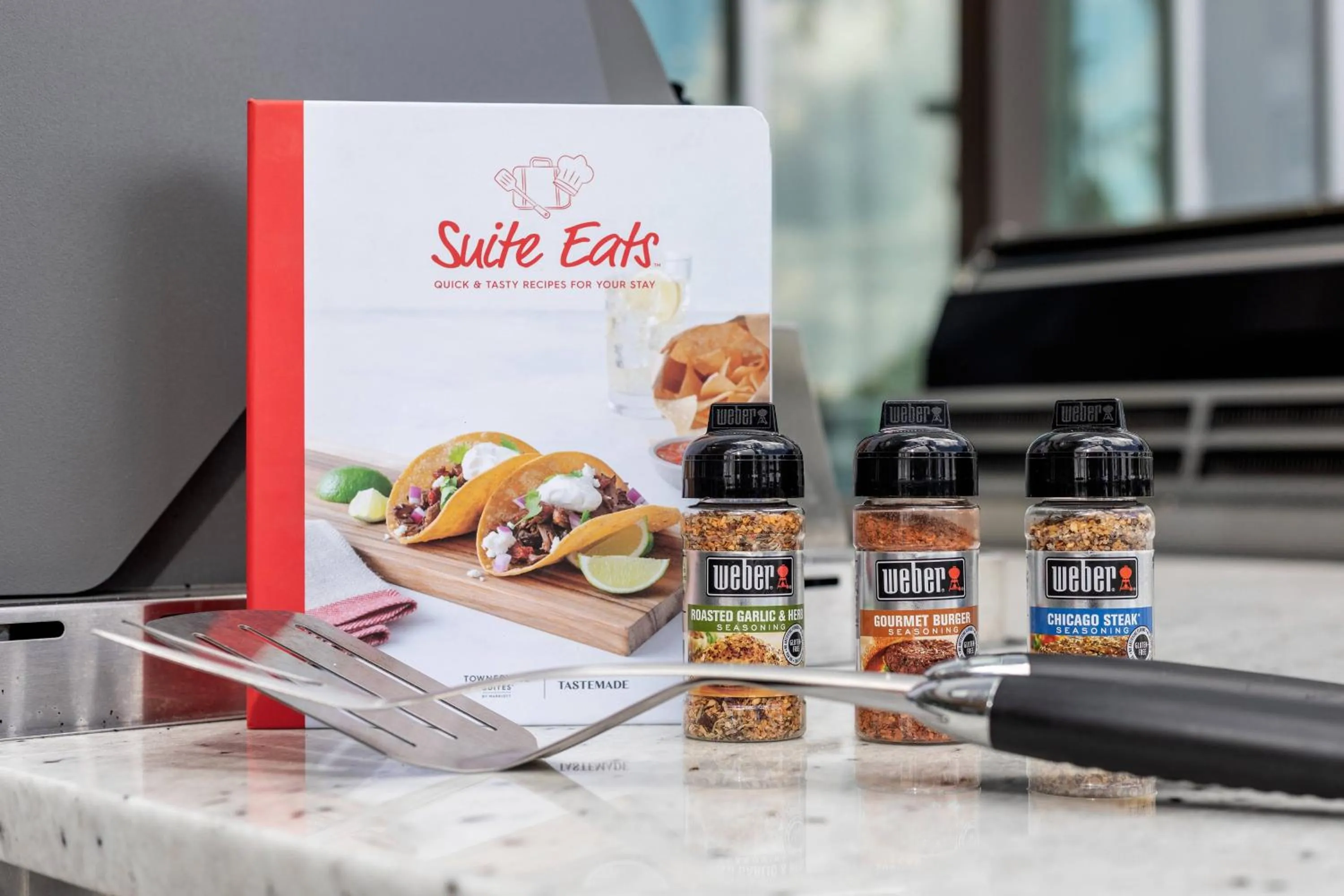 Other in TownePlace Suites By Marriott Orlando Southwest Near Universal