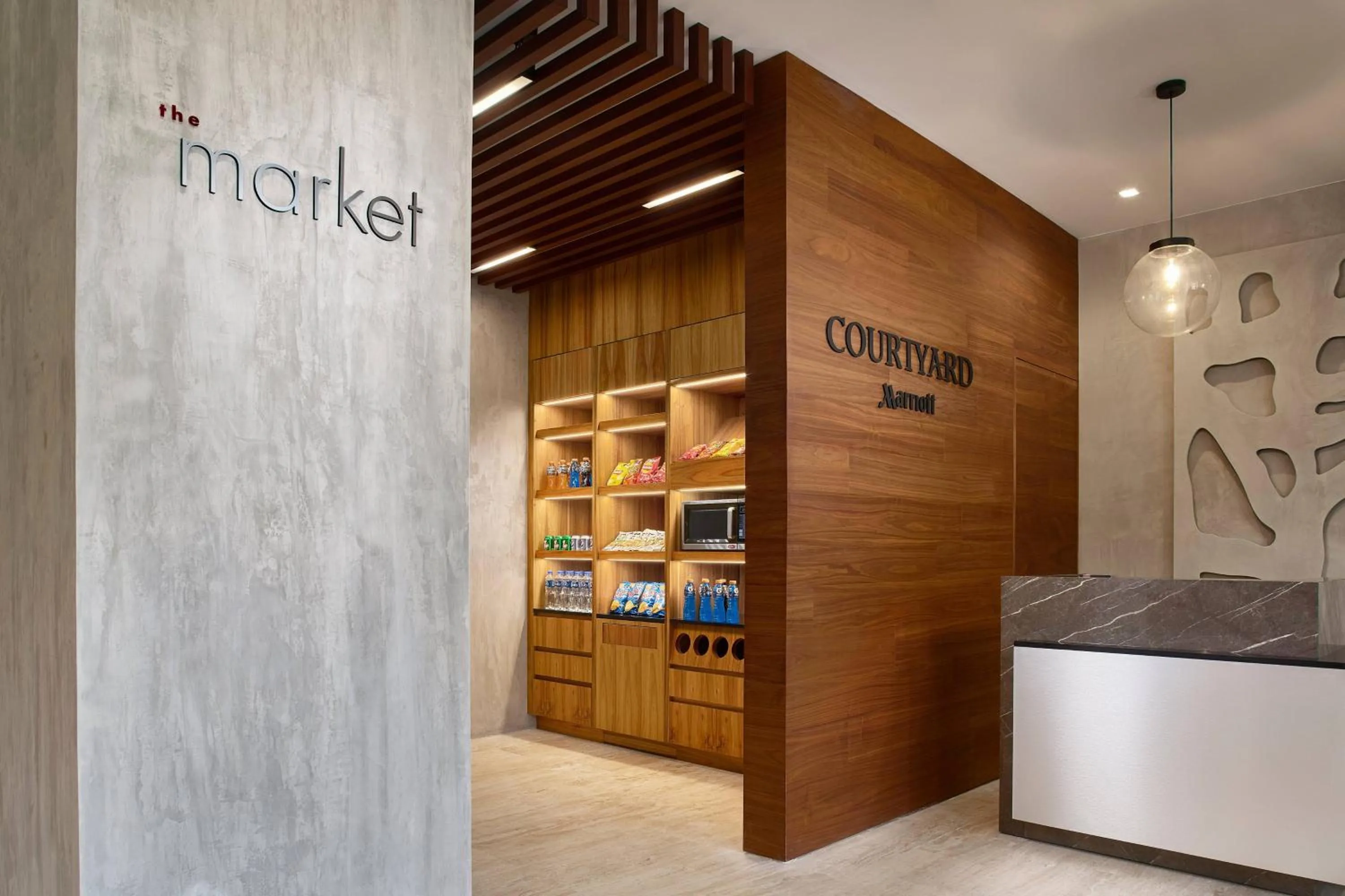 Other in Courtyard by Marriott Merida Downtown