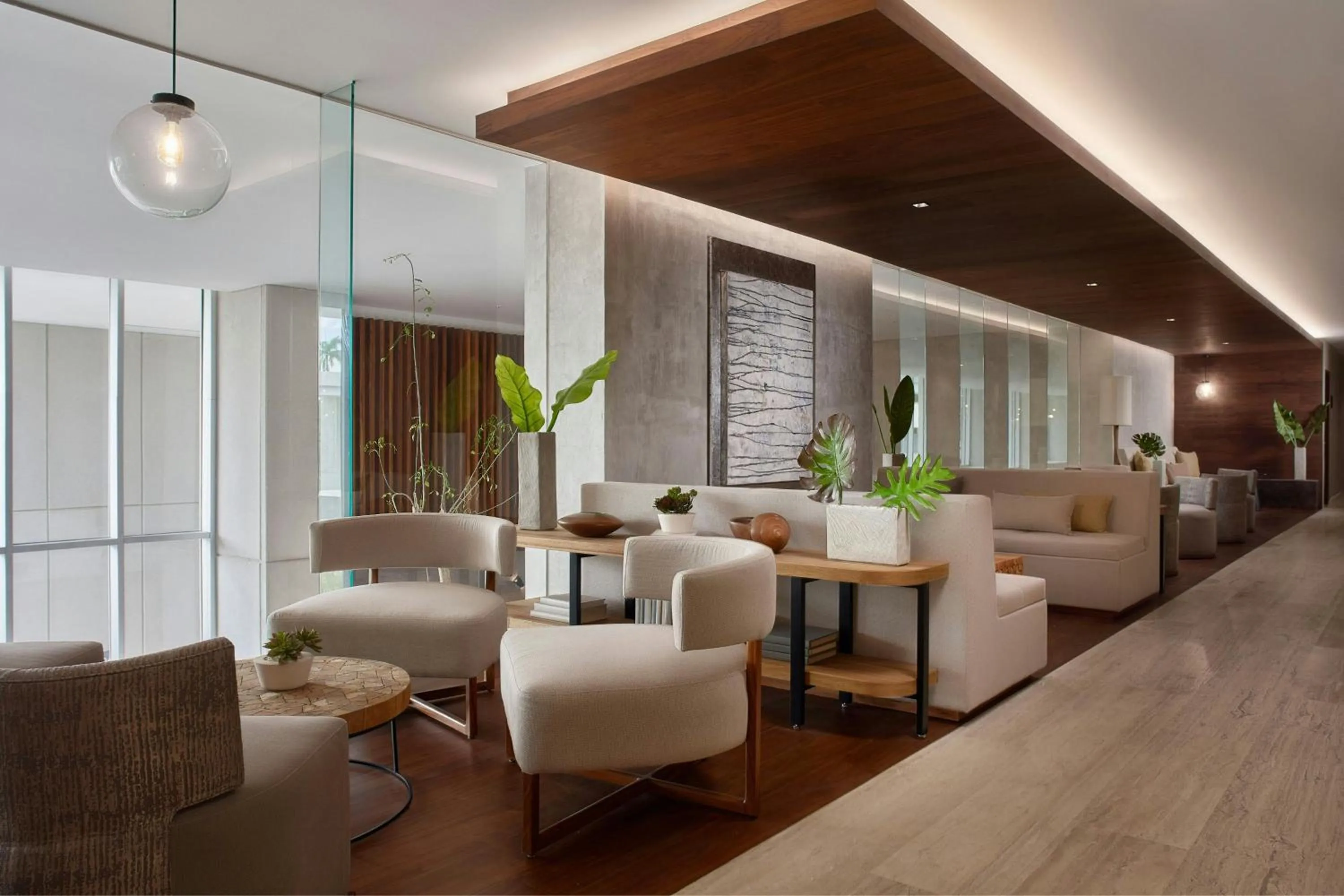 Meeting/conference room in Courtyard by Marriott Merida Downtown