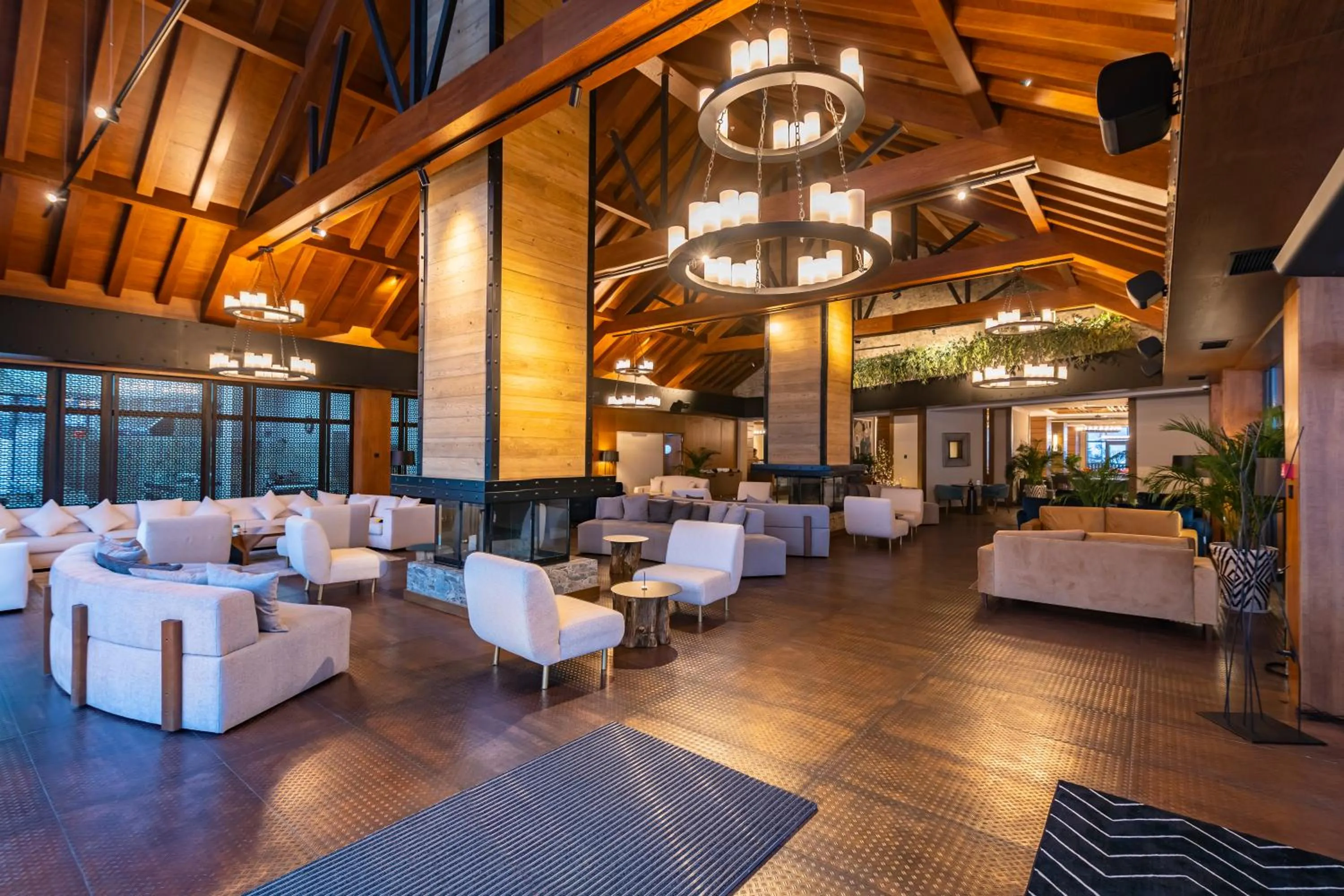 Ambassadori Goderdzi Hotel