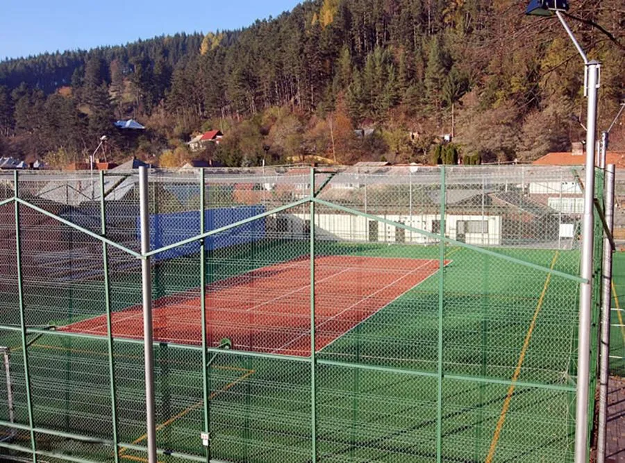 Sports in AQUARIUS BOUTIQUE HOTEL