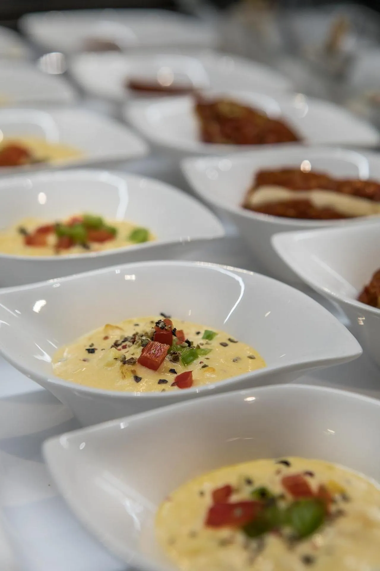 Breakfast in Design Hotel Frauenschuh