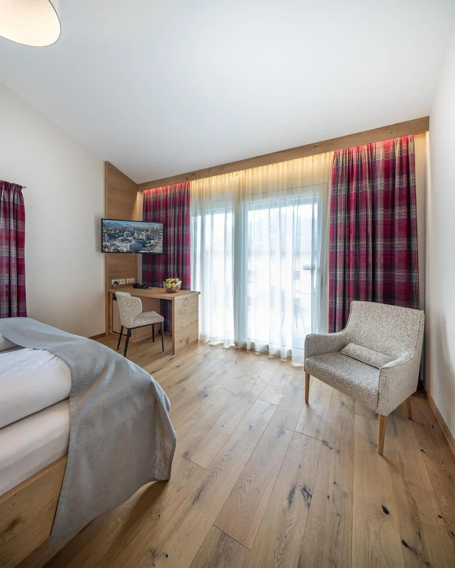 Deluxe Family Room in Design Hotel Frauenschuh Deluxe Family Room in Design Hotel Frauenschuh