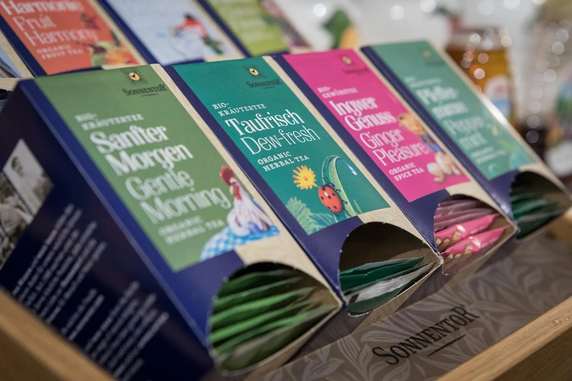 Restaurant/places to eat in Design Hotel Frauenschuh