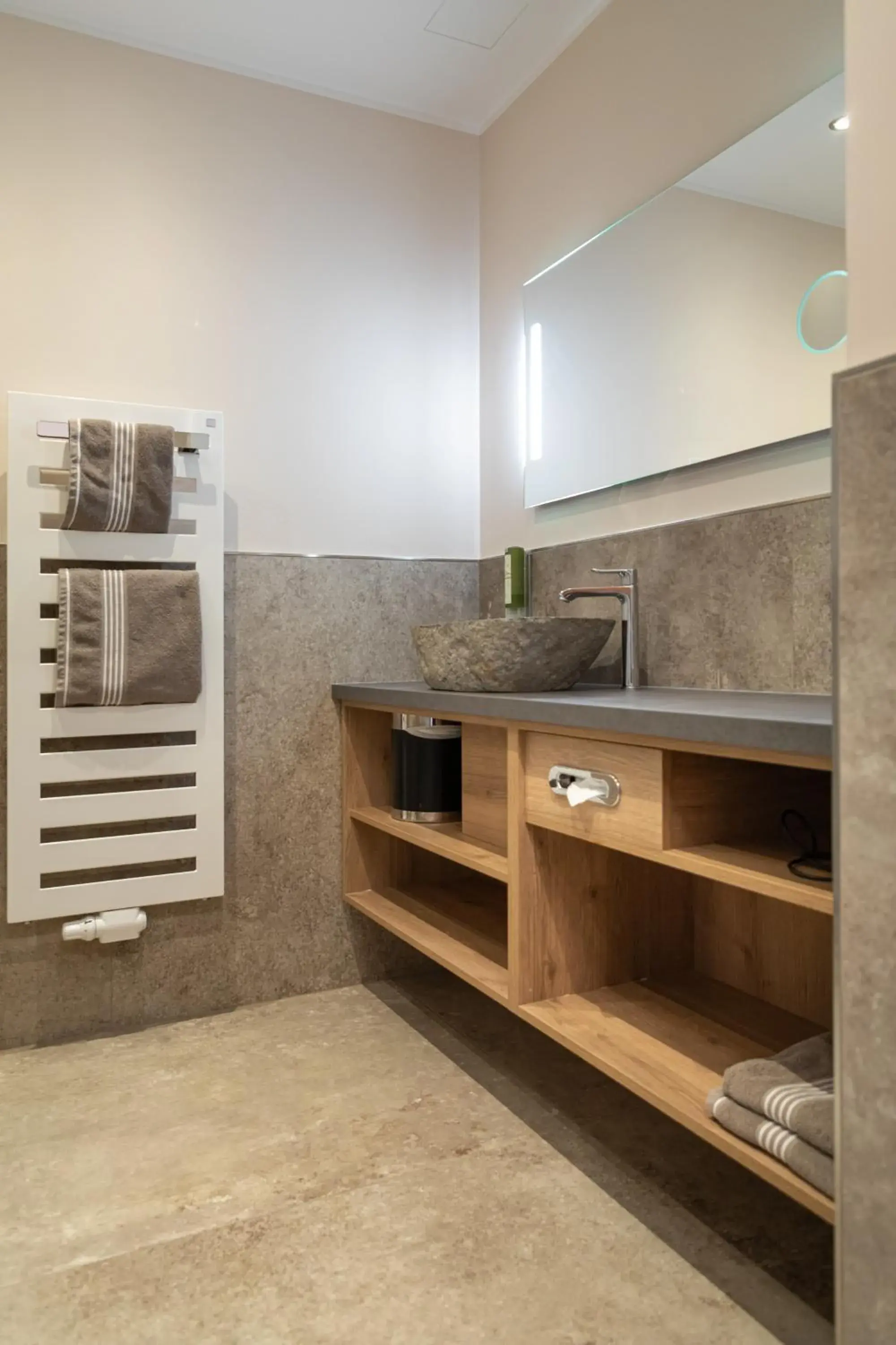 Superior Double Room - single occupancy in Design Hotel Frauenschuh Superior Double Room - single occupancy in Design Hotel Frauenschuh