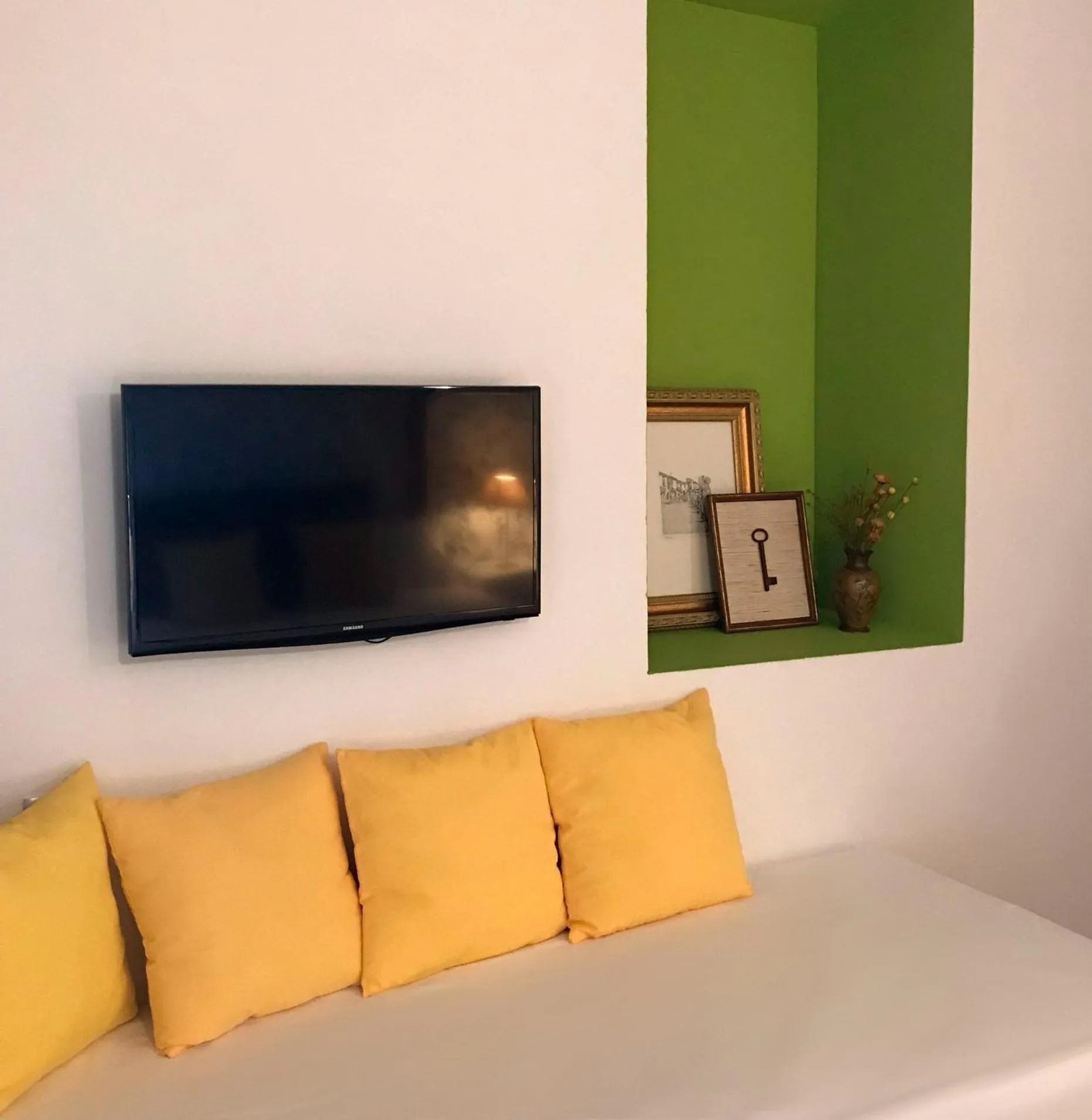 Hostal León Dormido