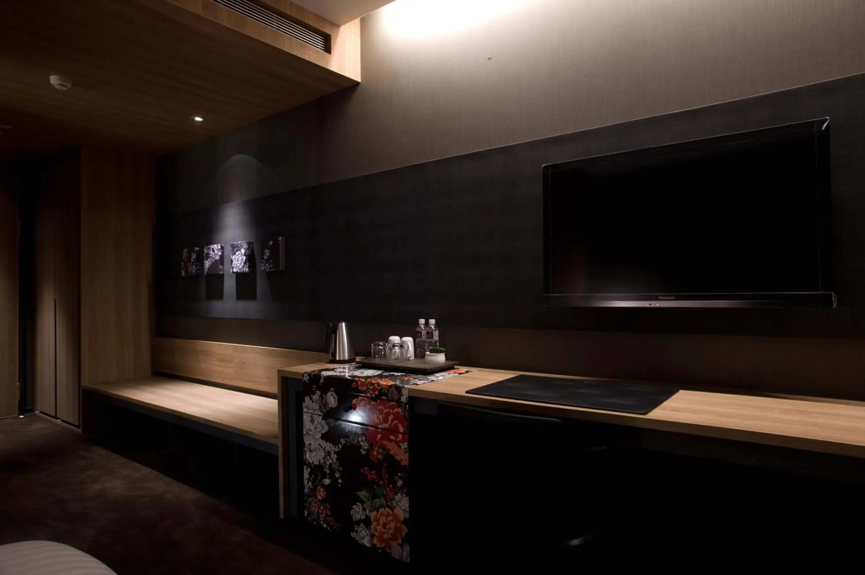 Superior Double Room in Hotel Dùa Superior Double Room in Hotel Dùa