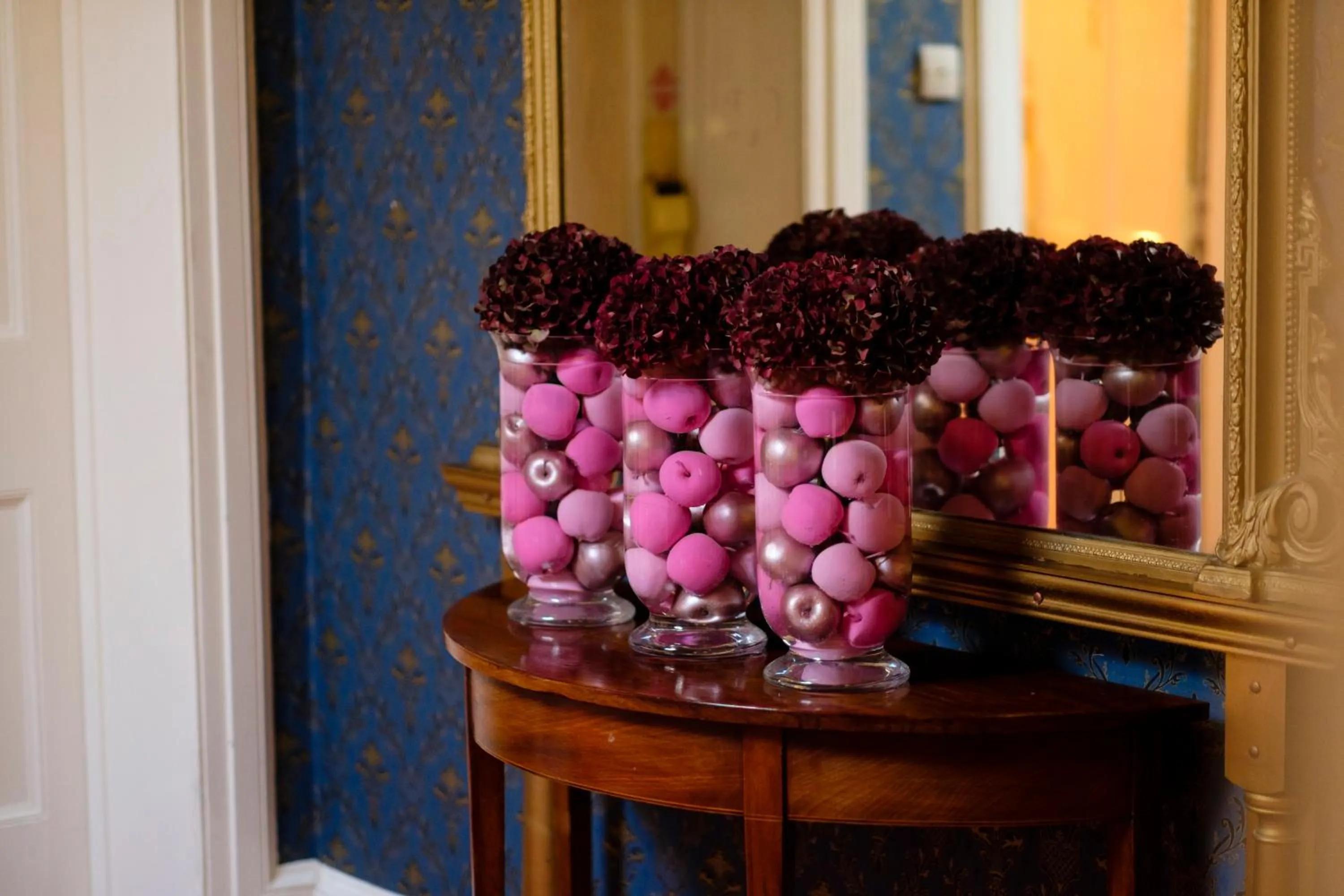 The Gretna Chase Hotel