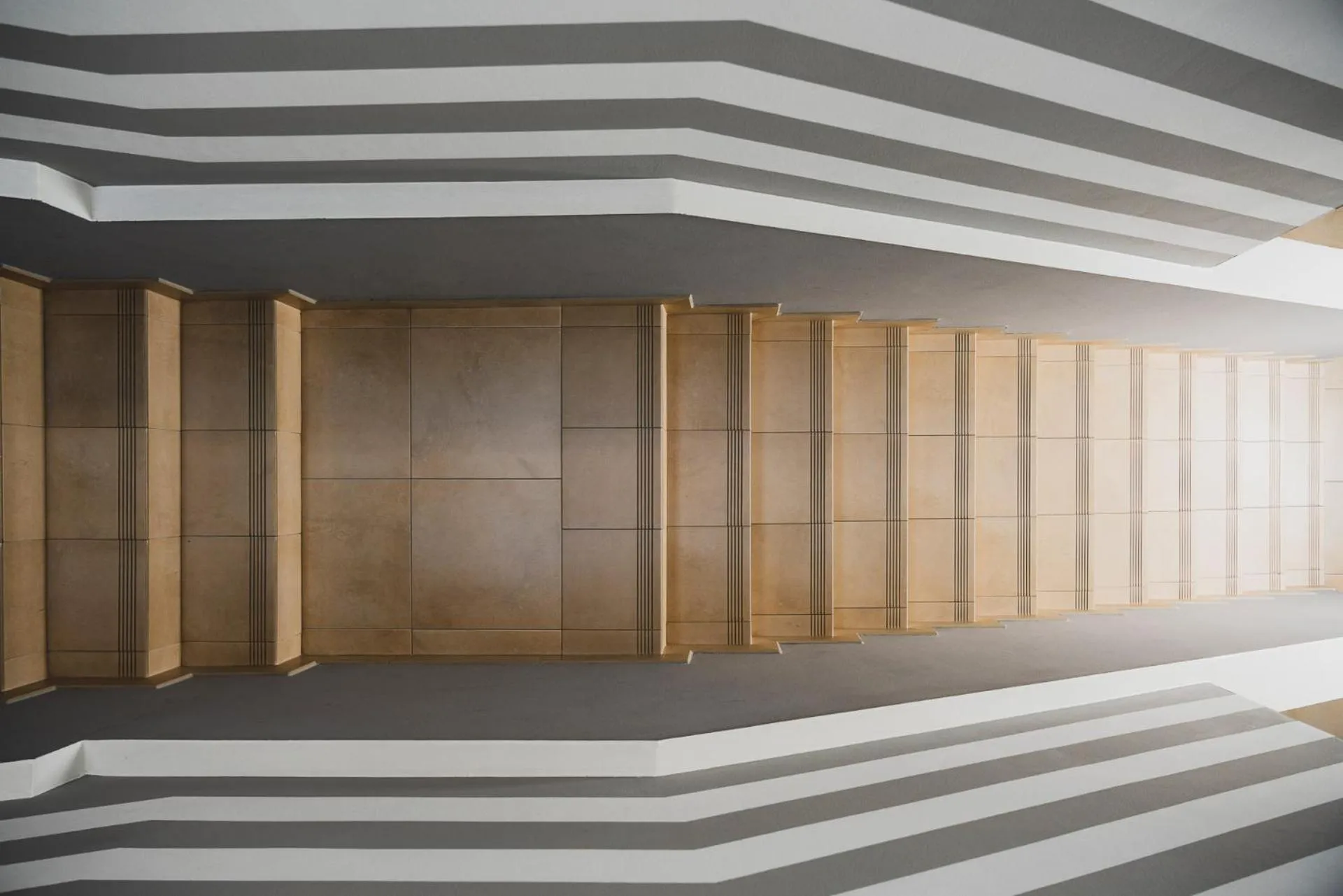 Lobby or reception in Castello D'Argile Hotel