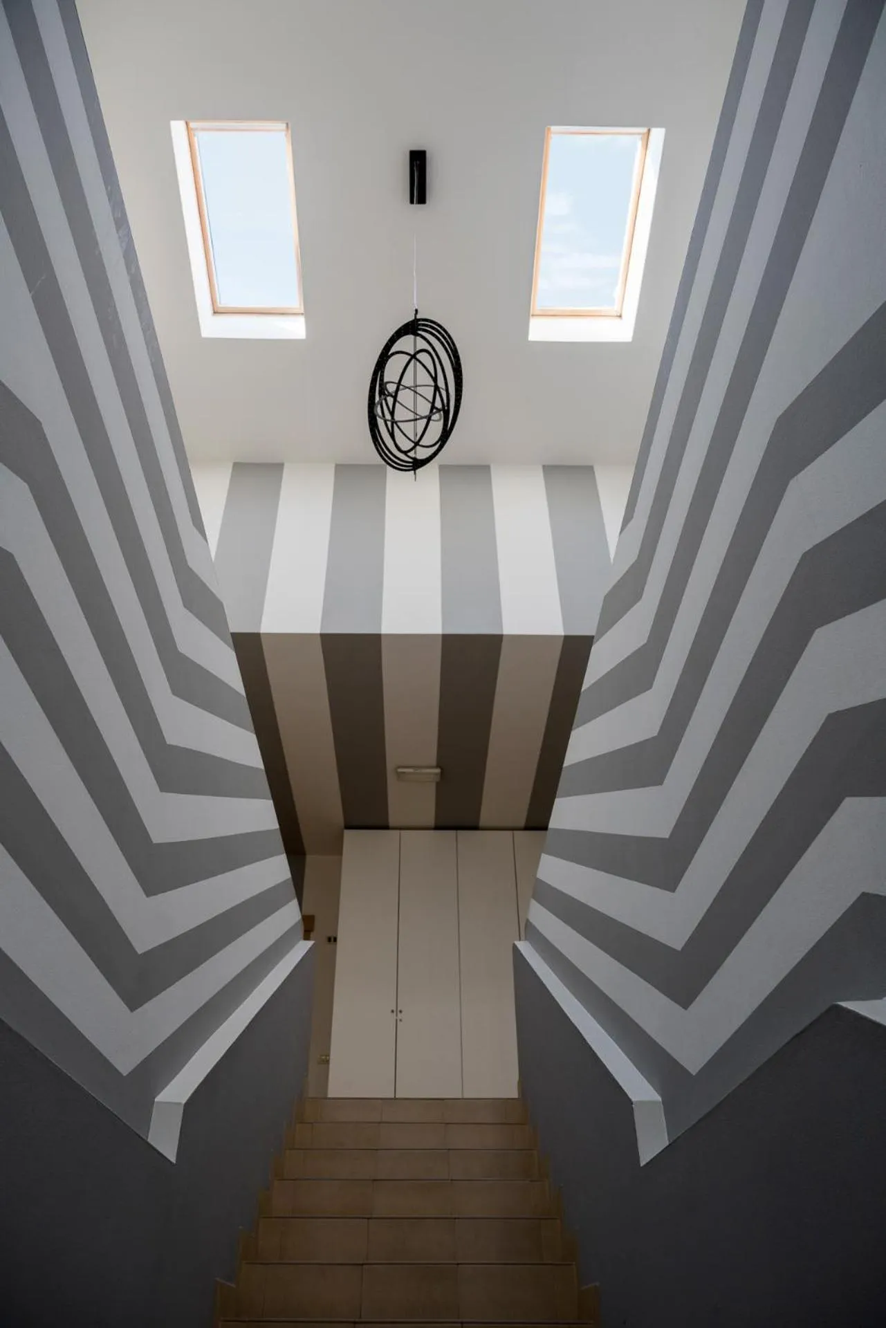 Lobby or reception in Castello D'Argile Hotel