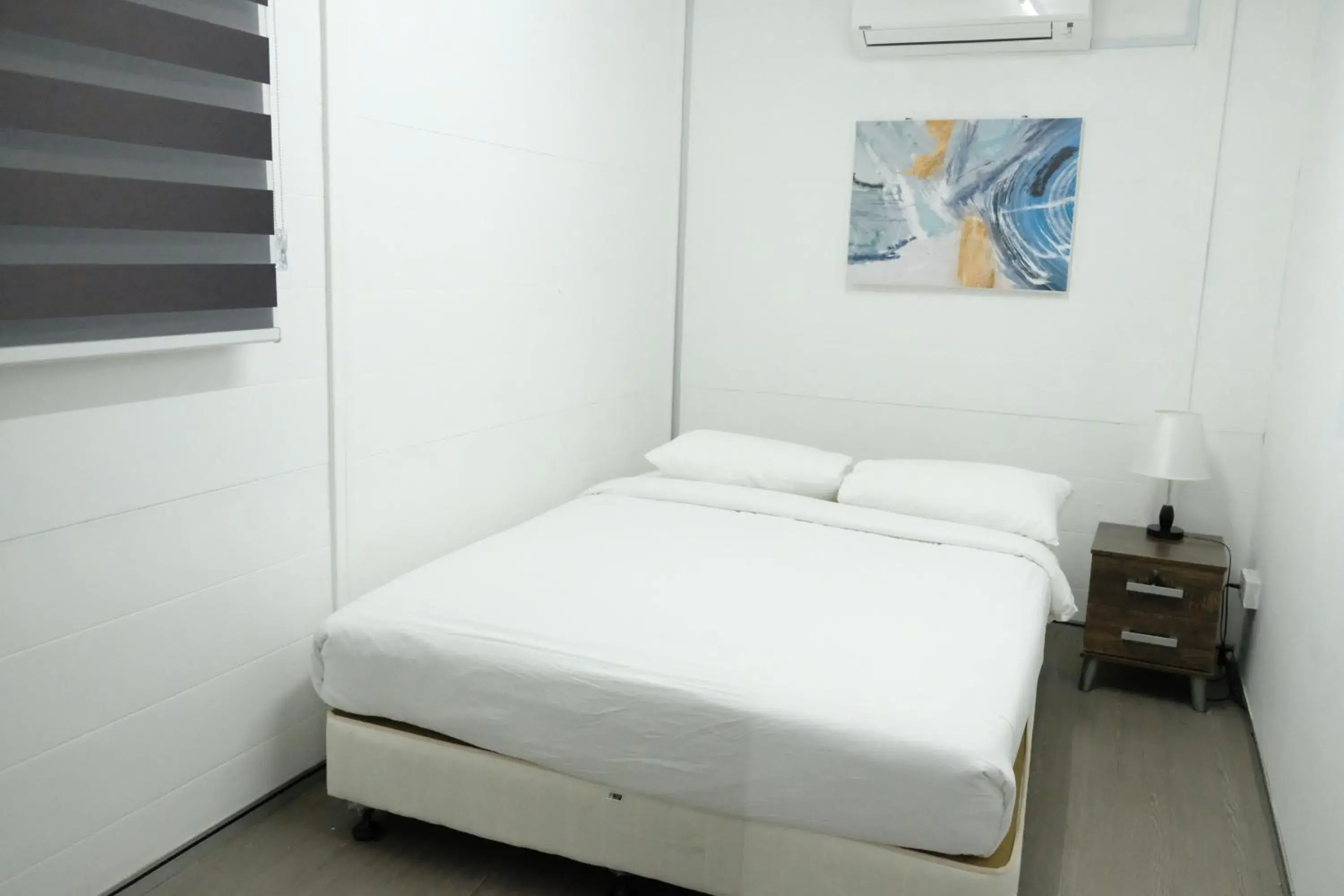 Family Room in D’Razna Inn Family Room in D’Razna Inn