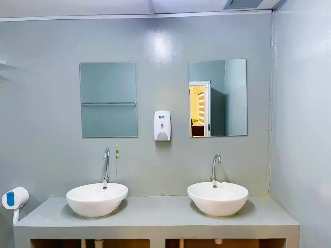 King Suite in D’Razna Inn King Suite in D’Razna Inn