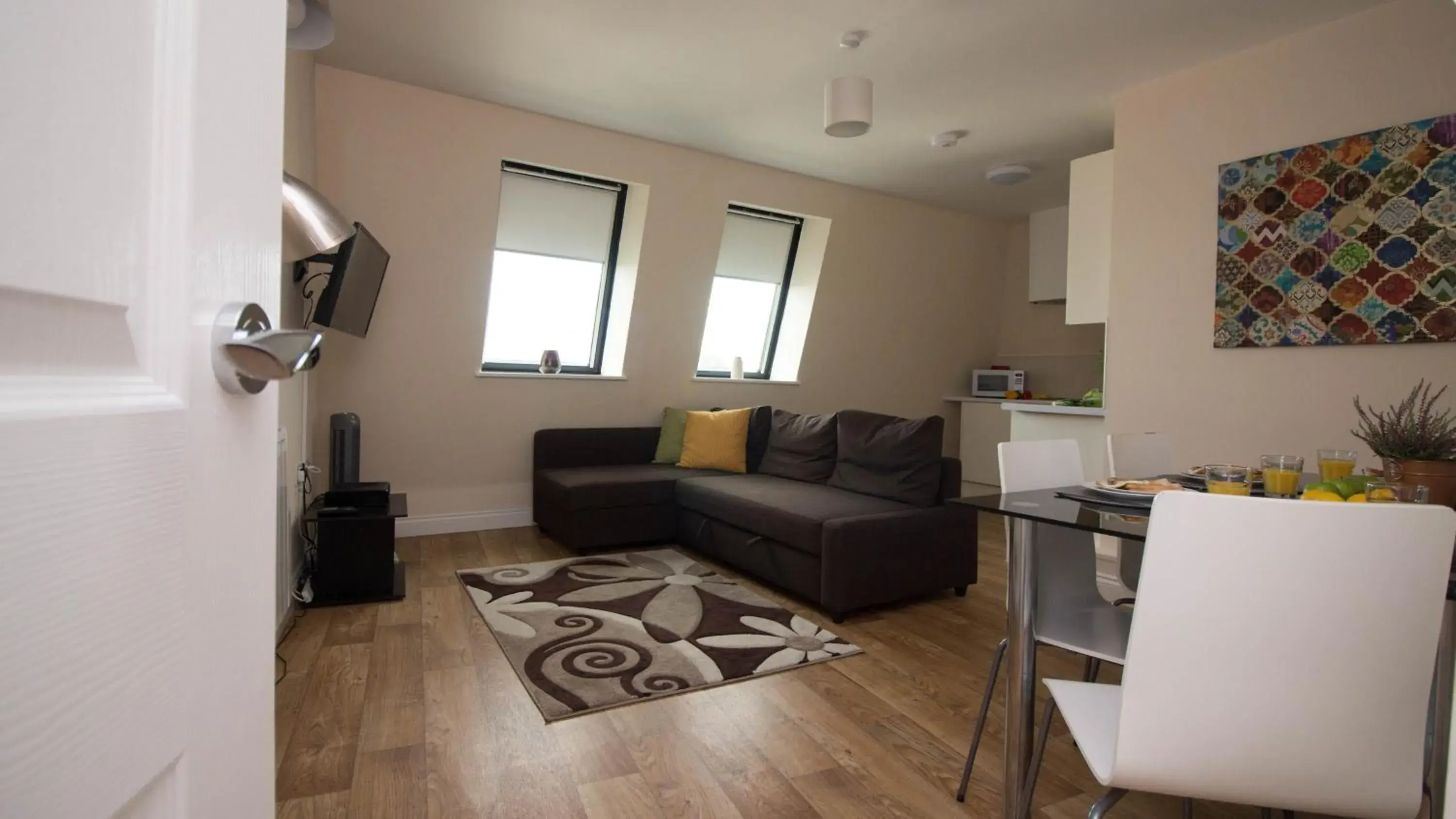 StayZo Serviced Accommodation 16 Premier Lodge StayZo Serviced Accommodation 16 Premier Lodge