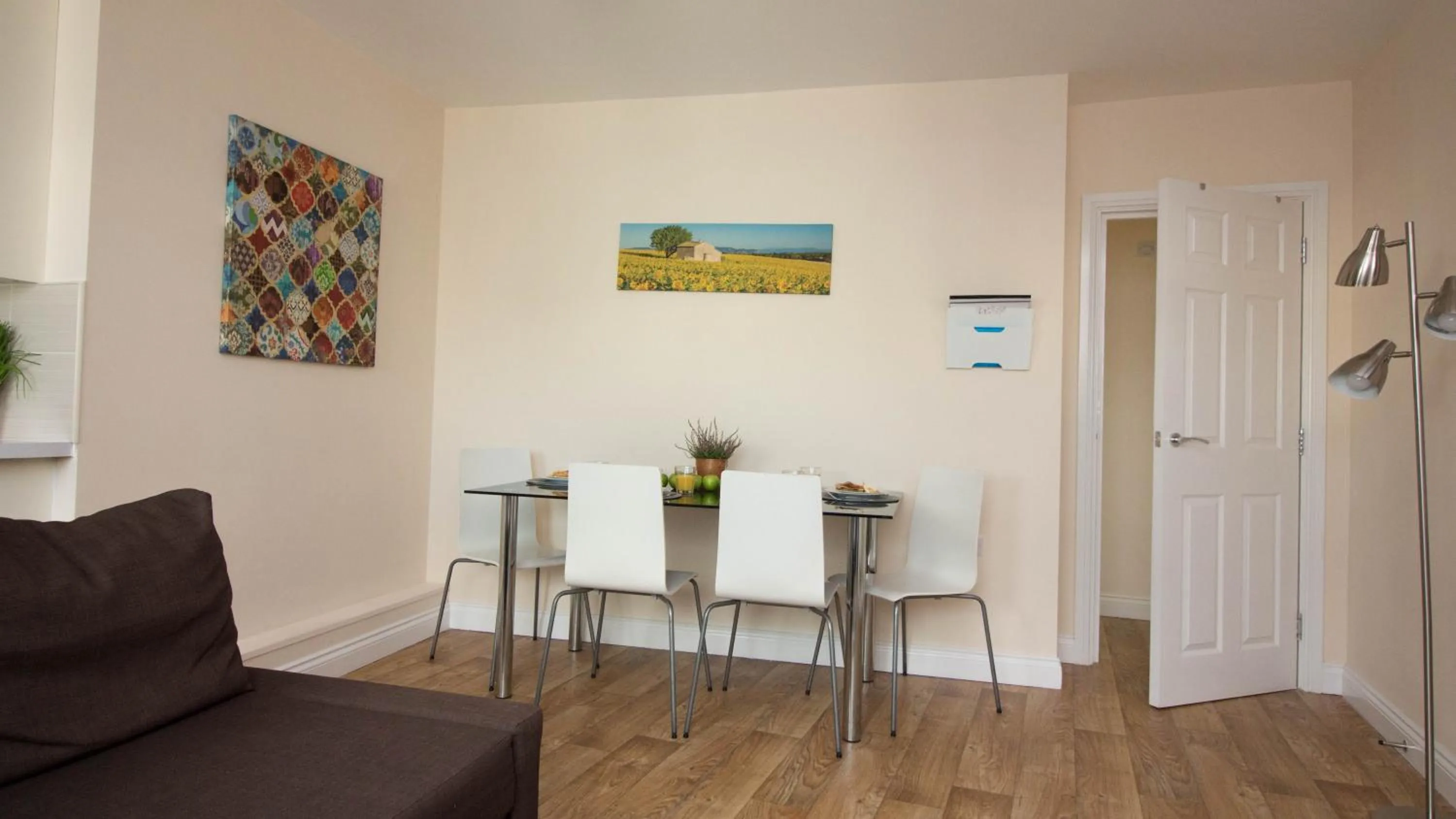 Other in StayZo Serviced Accommodation 16 Premier Lodge