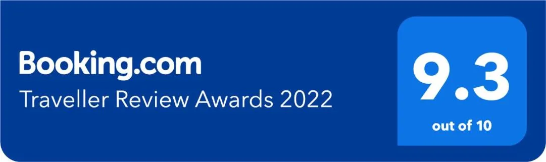 Certificate/Award in Chez Haytham At Four Seasons Nile Plaza Residential Suite