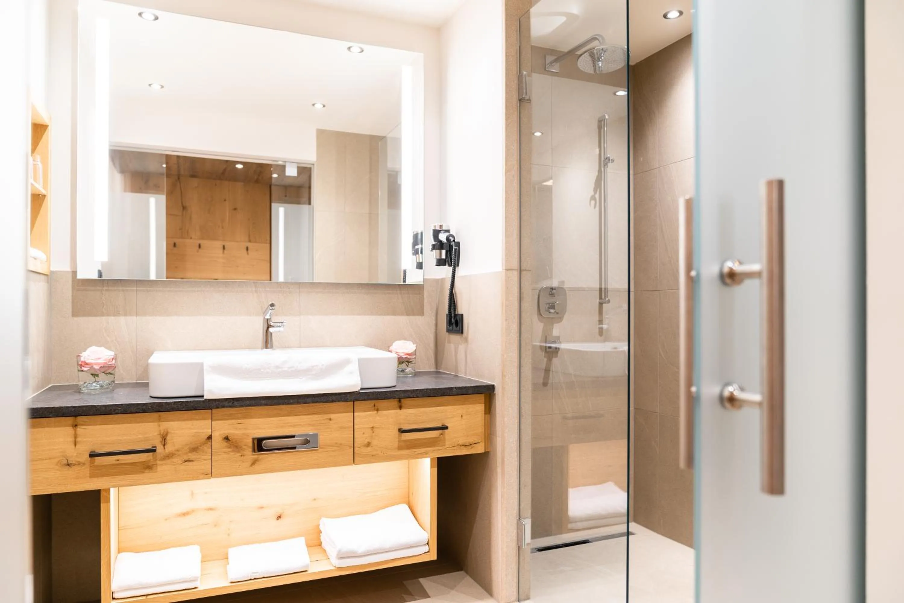 Photo of the whole room in Laschenskyhof Hotel & Spa