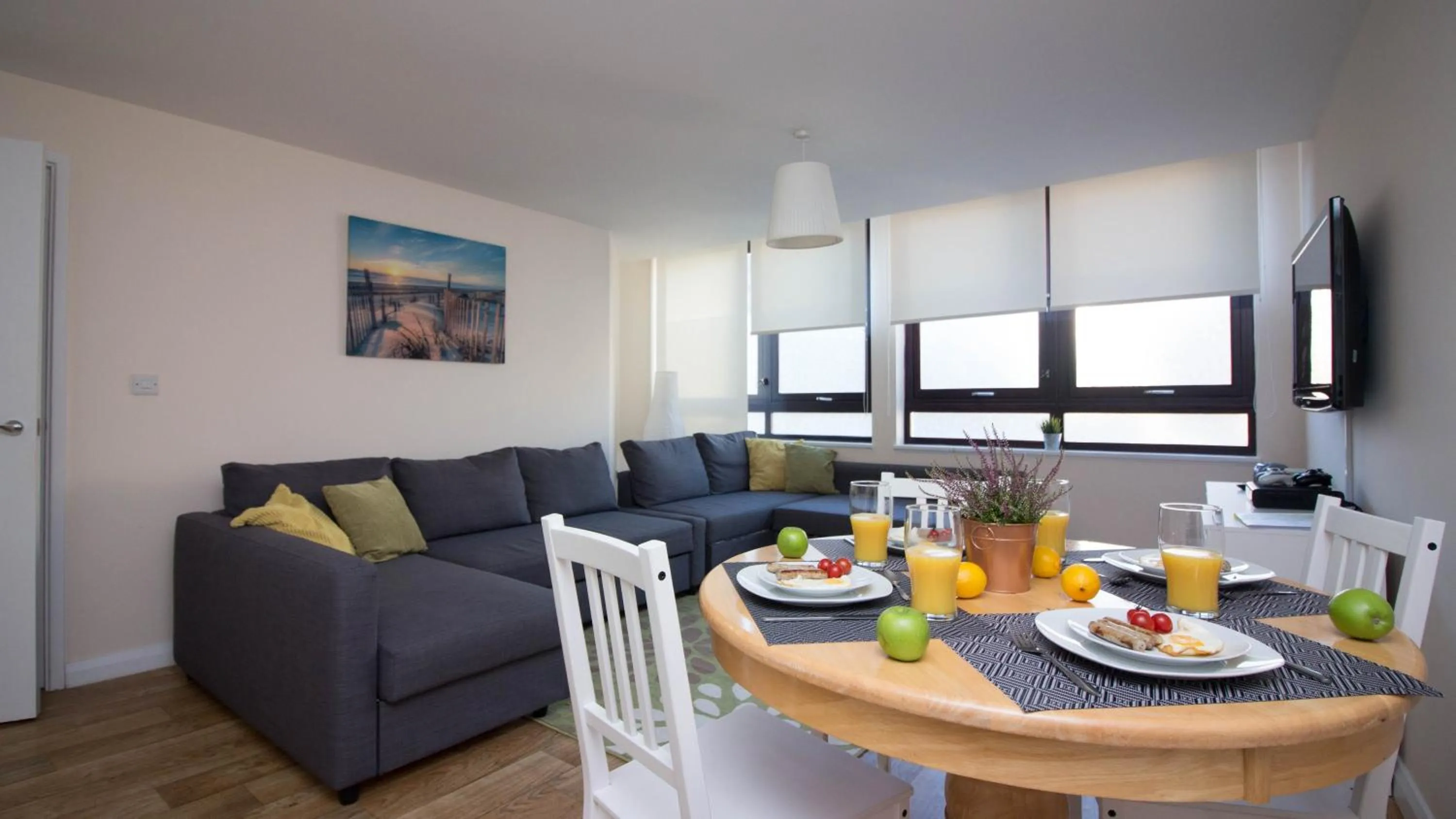 Other in StayZo Stylish Accommodation in Southampton 10