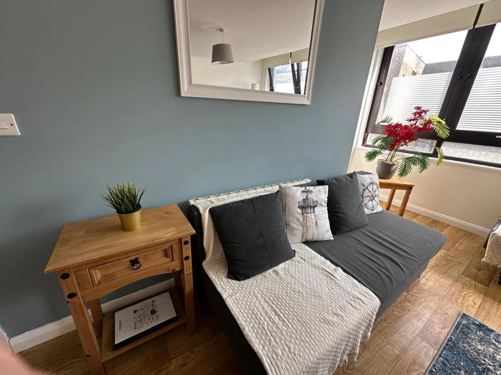 Stylish Accommodation in Southampton City Centre 10