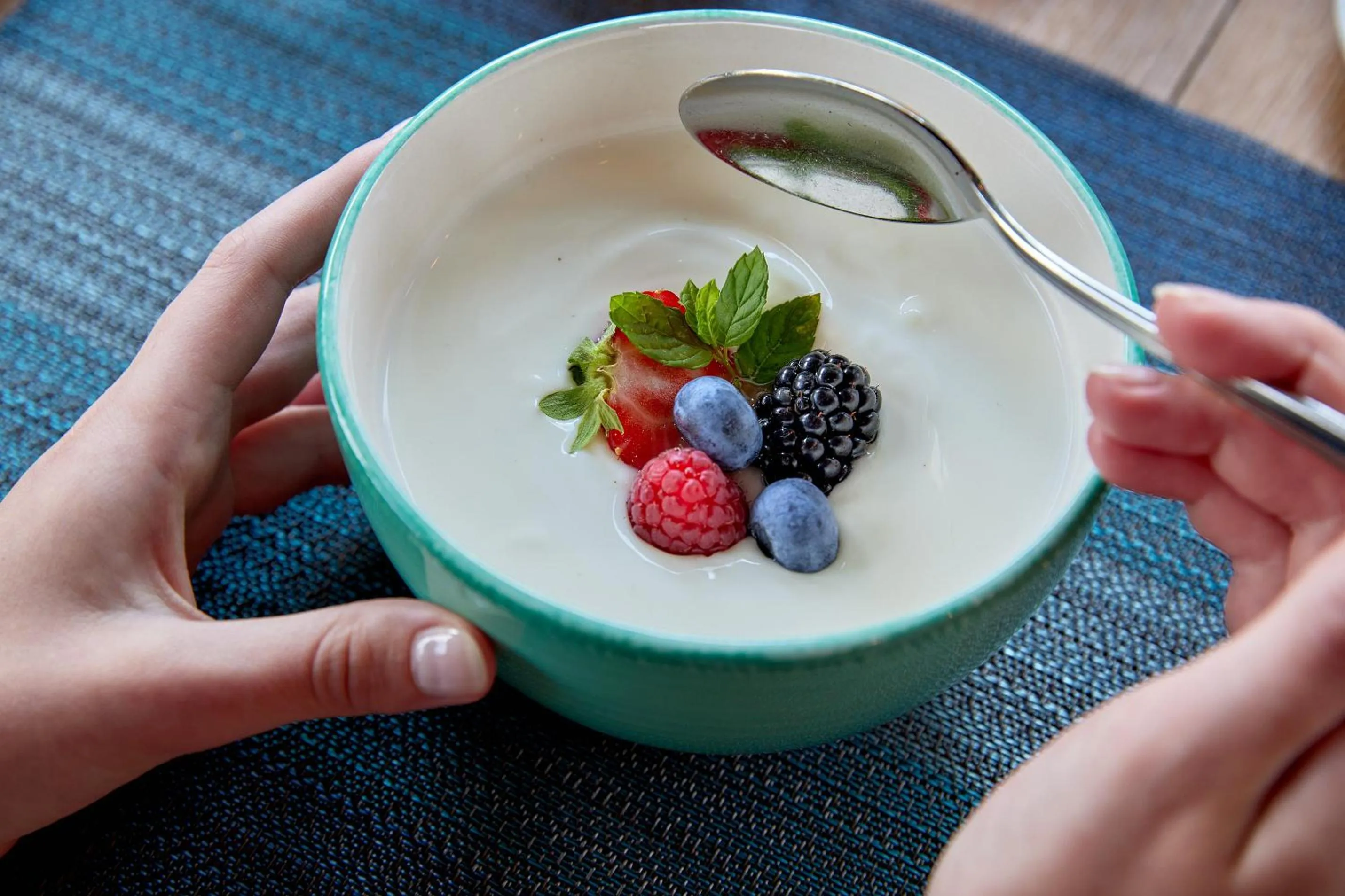 Restaurant/places to eat in HOTEL SONNBLICK, Kaprun, Salzburg - am Kitzsteinhorn Gletscher