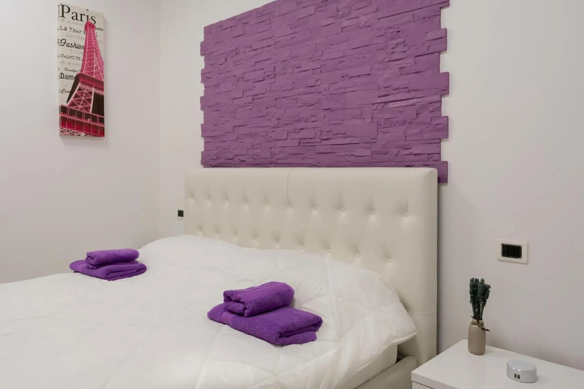 Double Room in Royal Central Room Double Room in Royal Central Room