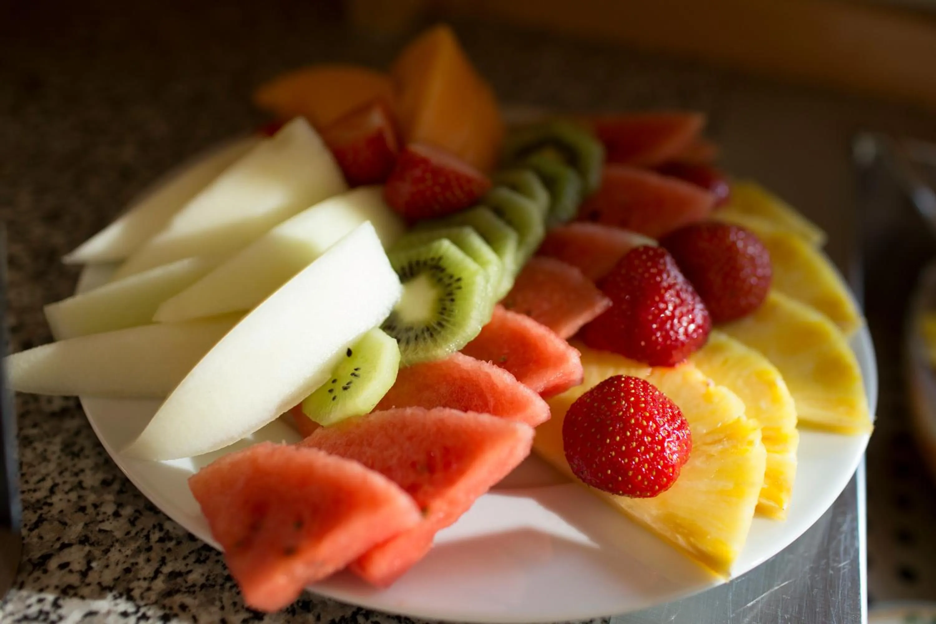 Breakfast in Hotel Panoramahof Loipersdorf