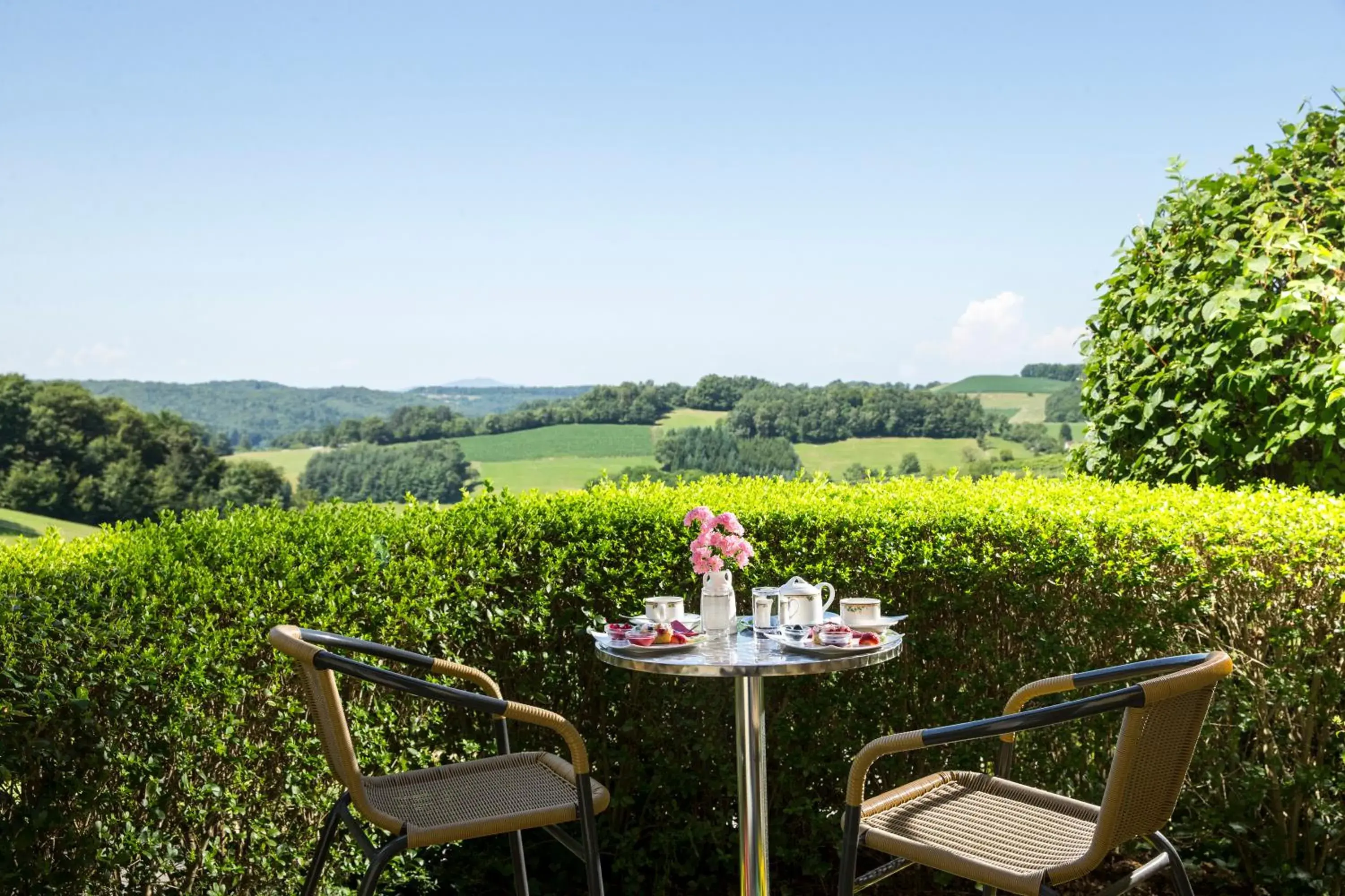 Comfort Double Room - single occupancy in Hotel Panoramahof Loipersdorf Comfort Double Room - single occupancy in Hotel Panoramahof Loipersdorf