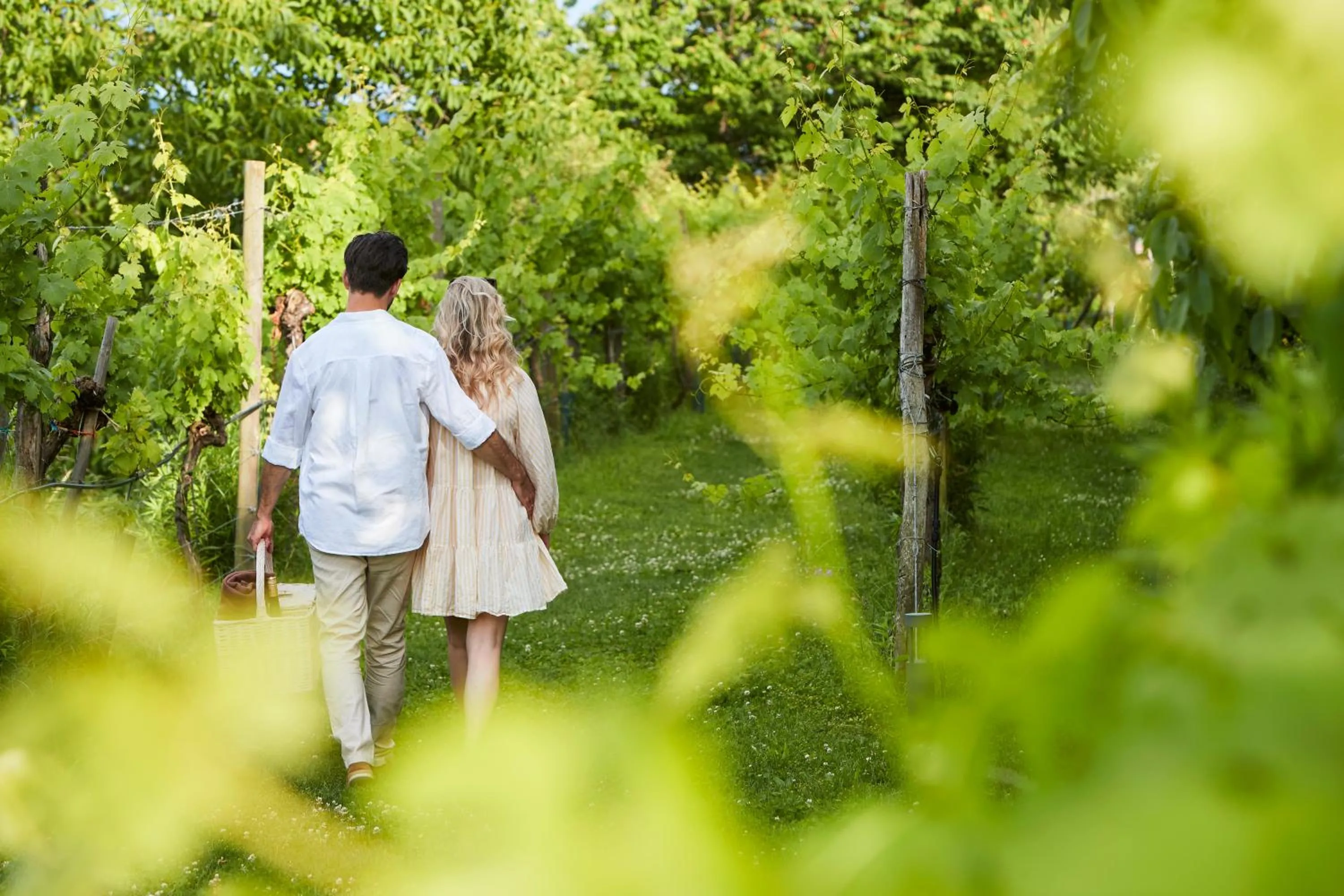 People in Steigenberger Hotel & Spa Krems