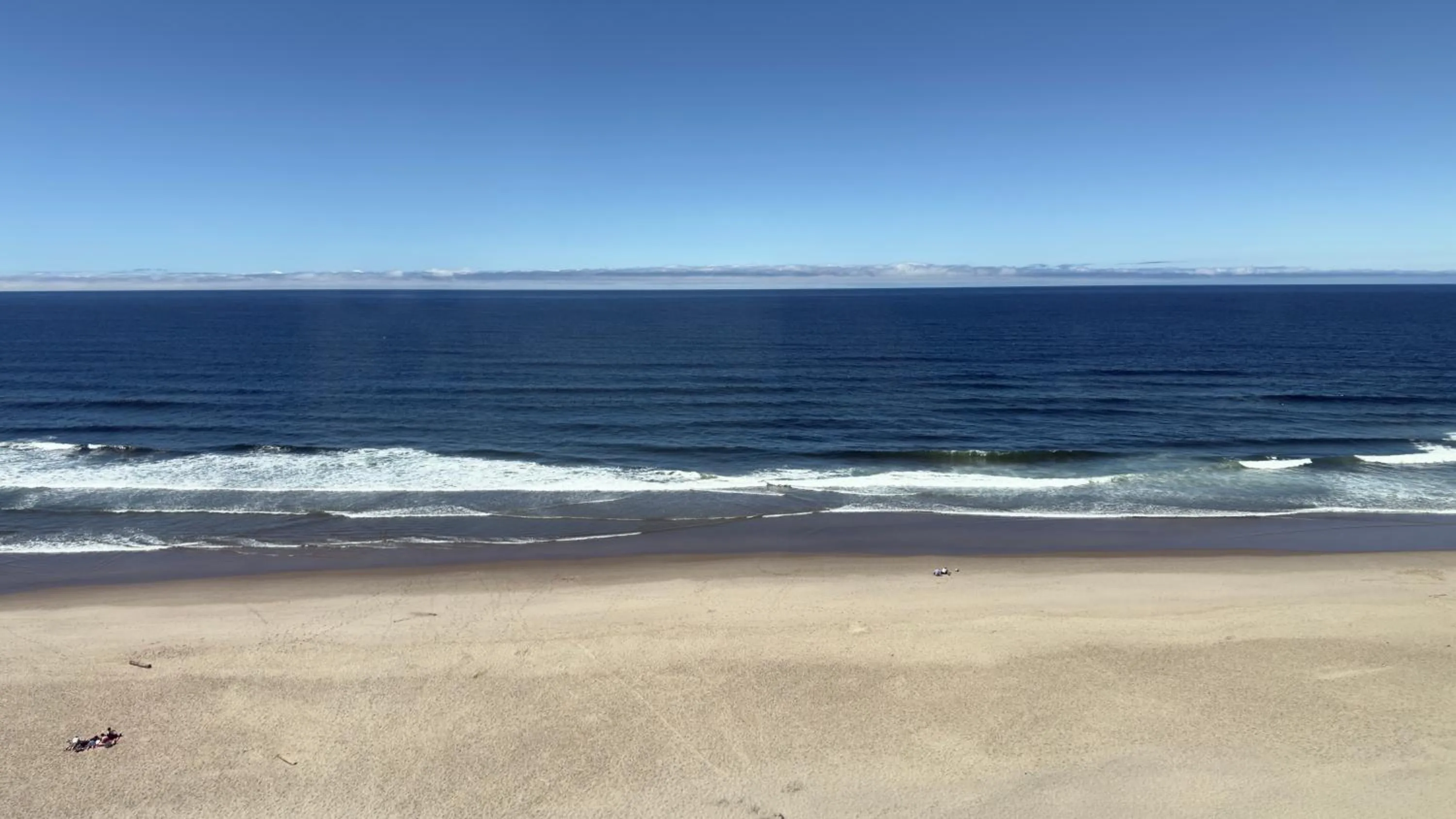 View (from property/room) in Seahorse Oceanfront Lodge