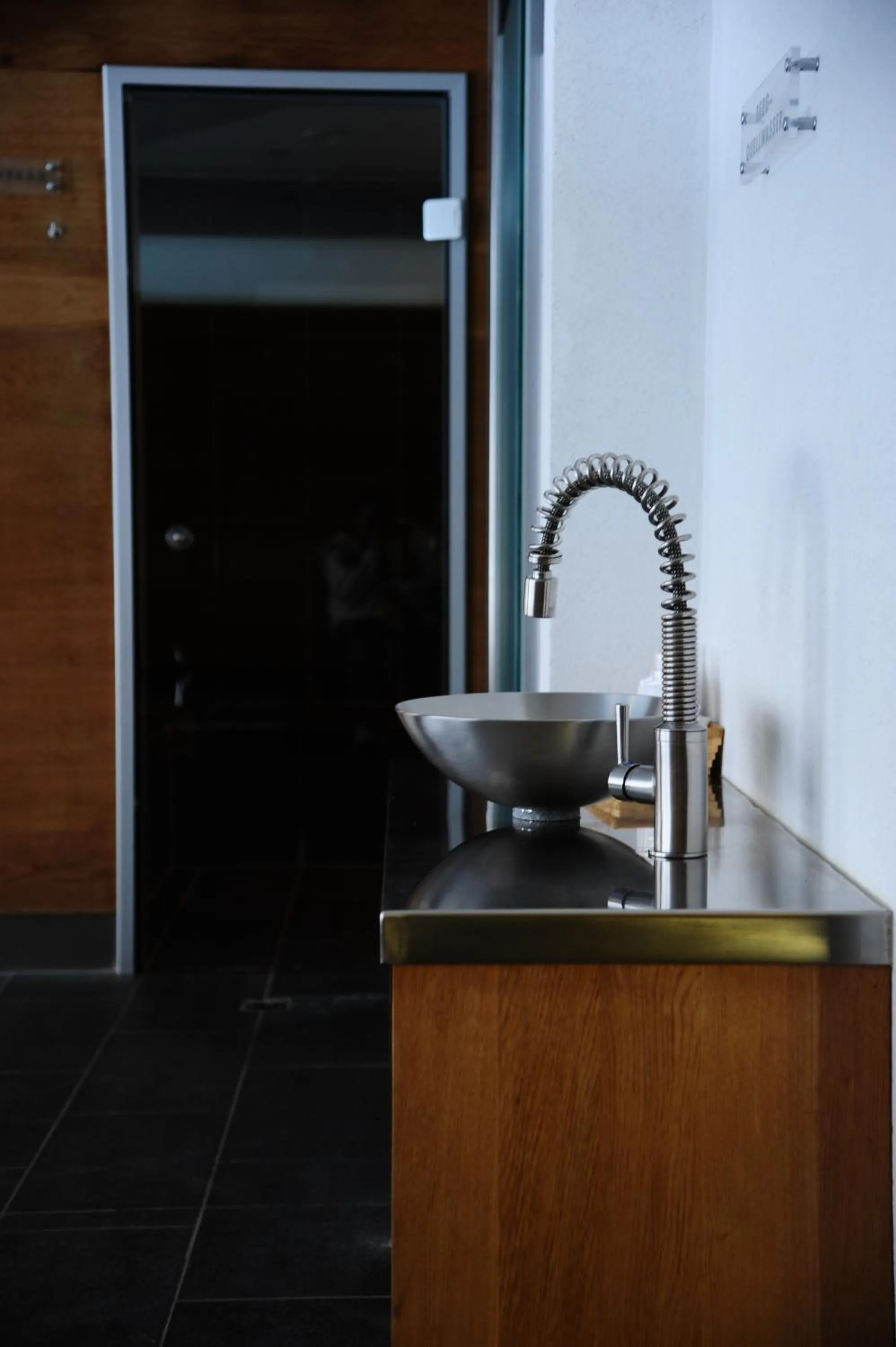 Massage in Sporthotel Olymp