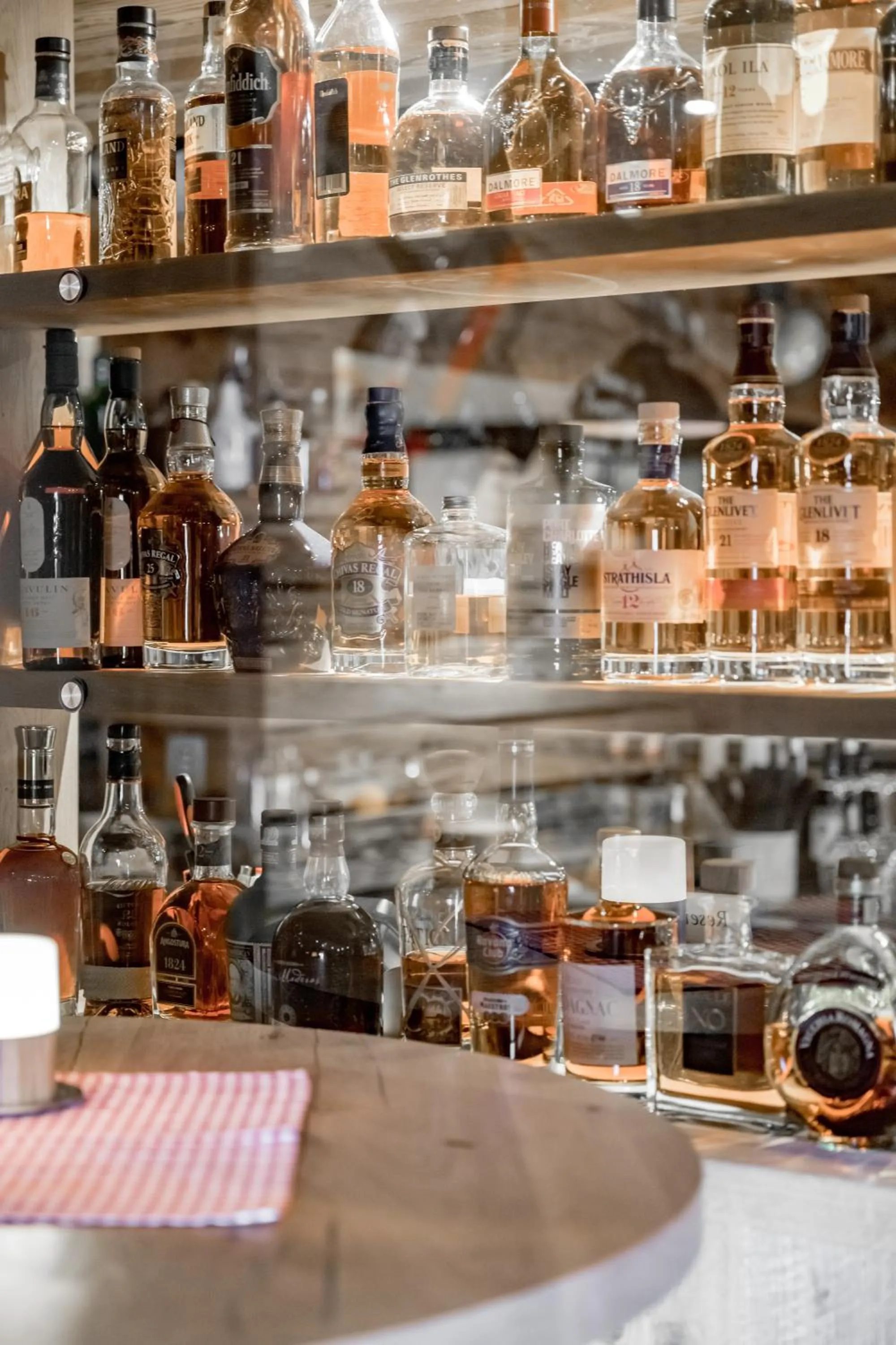 Nightclub / DJ in Sporthotel Olymp