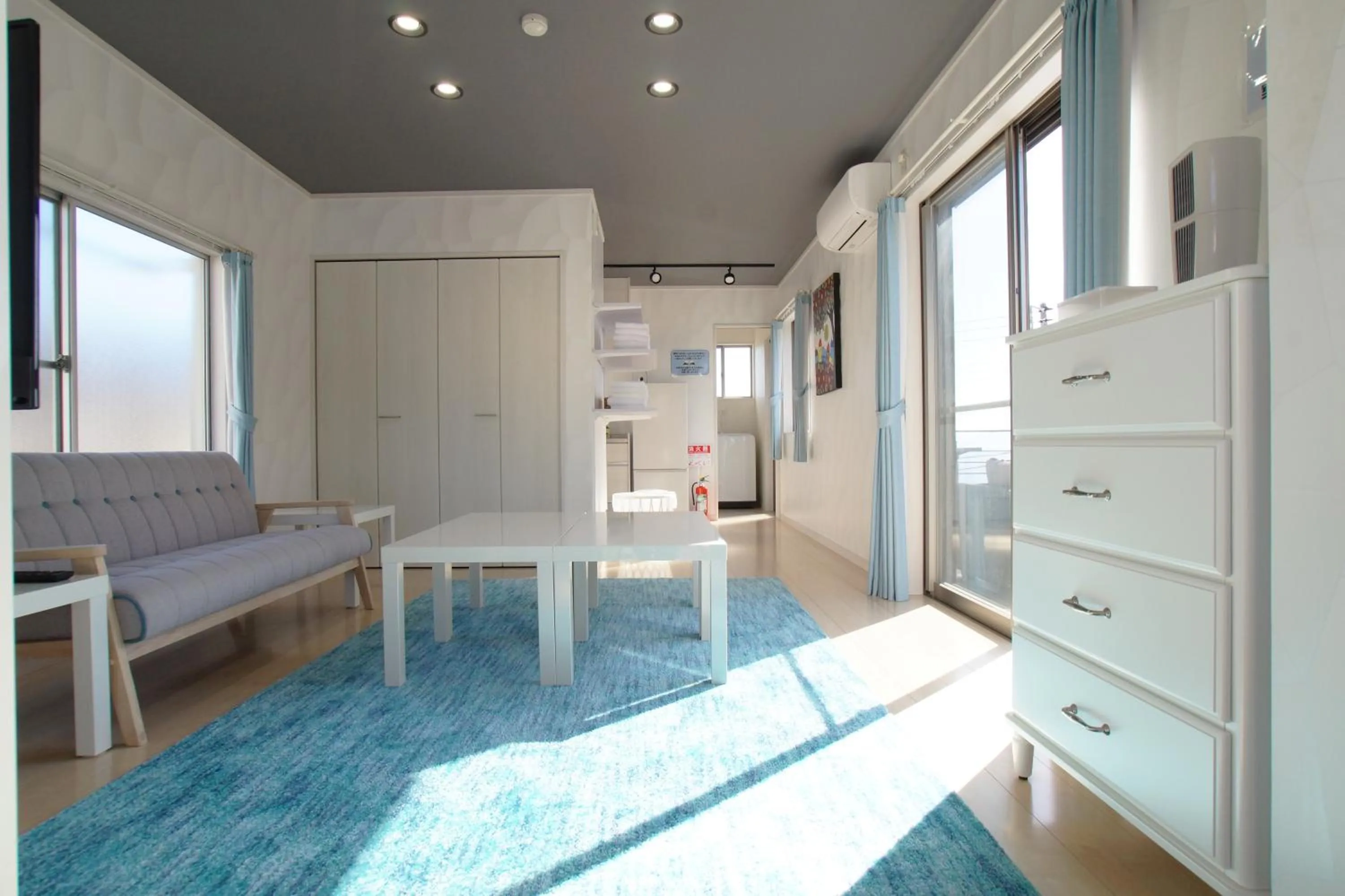 TV and multimedia in Luana Marue